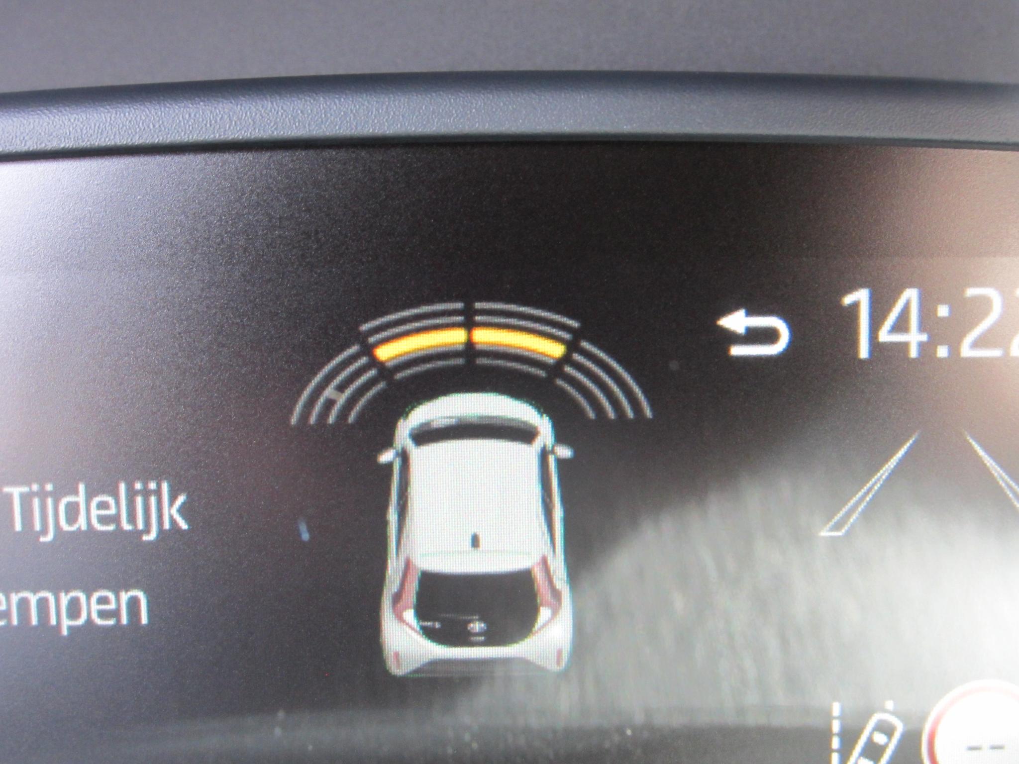 Foto van Toyota Toyota Aygo X