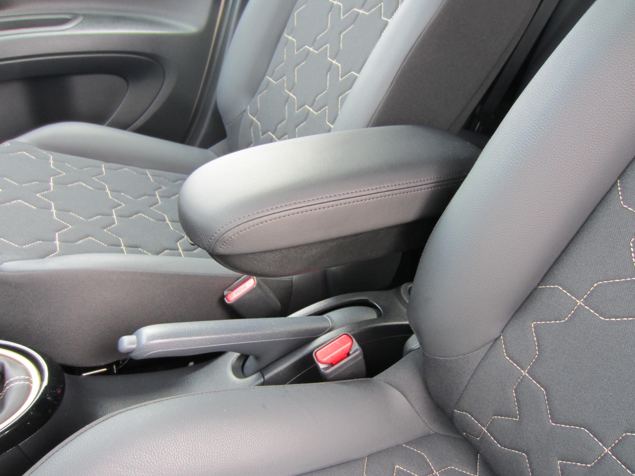 Foto van Toyota Toyota Aygo X