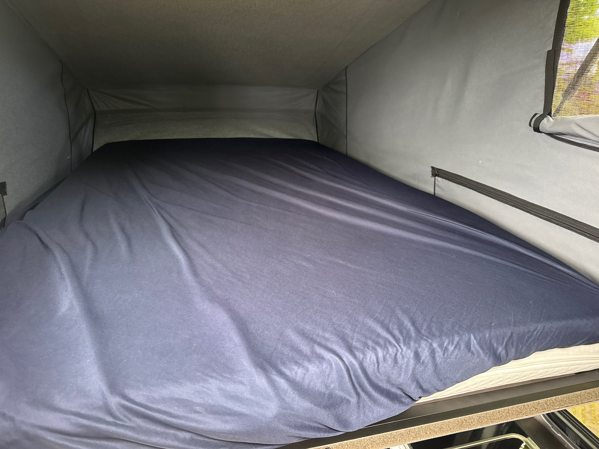 Foto van Opel Vivaro