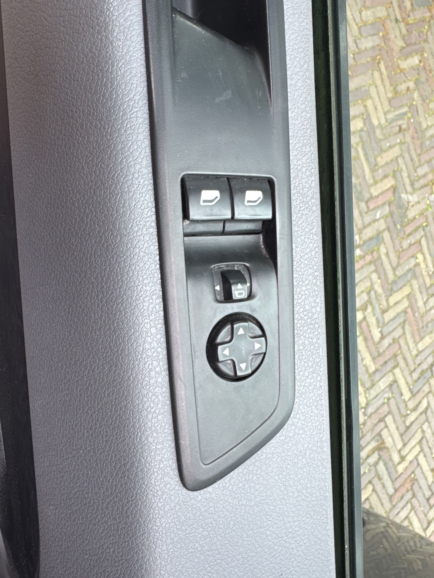 Foto van Opel Vivaro