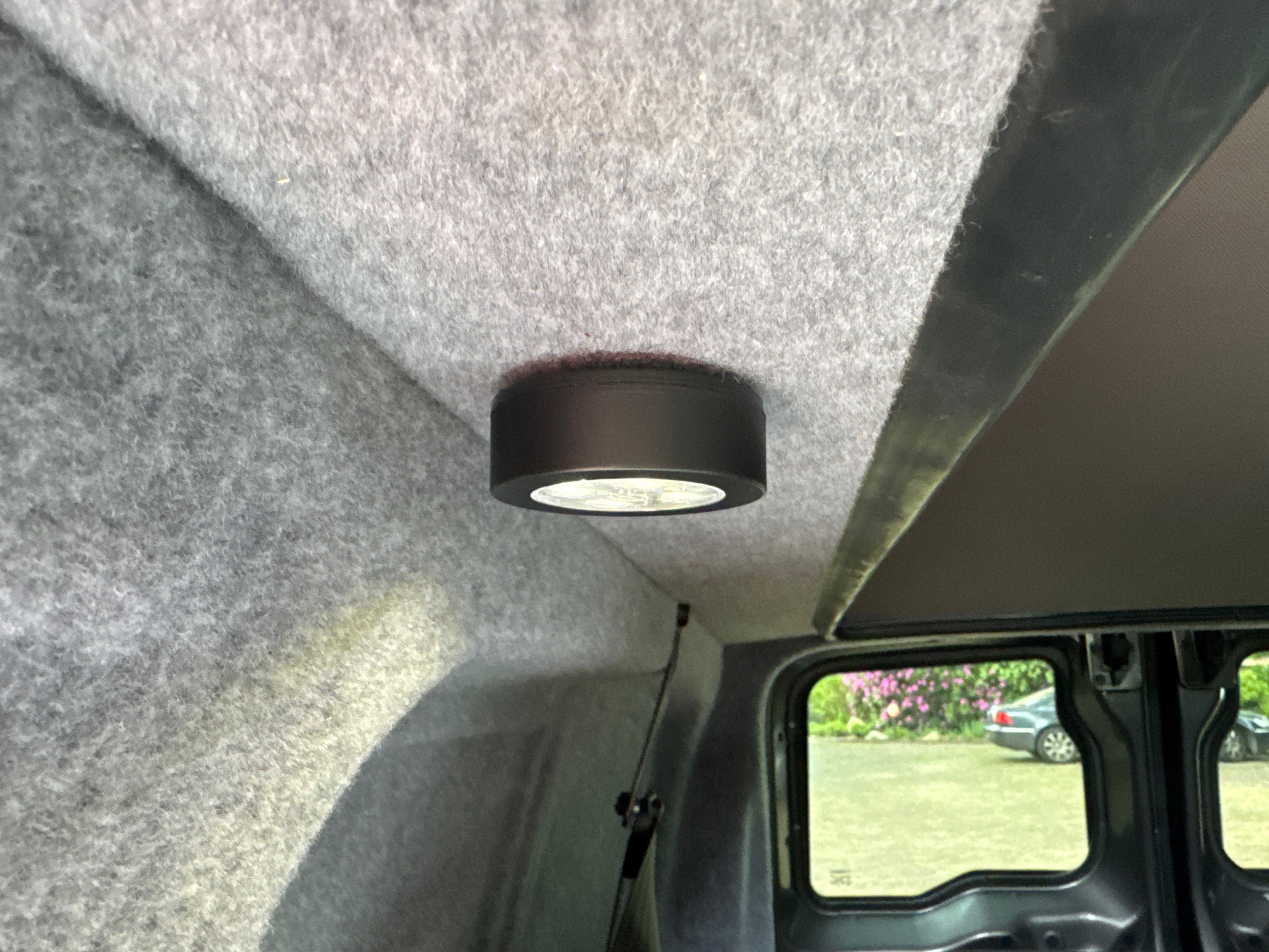 Foto van Opel Vivaro