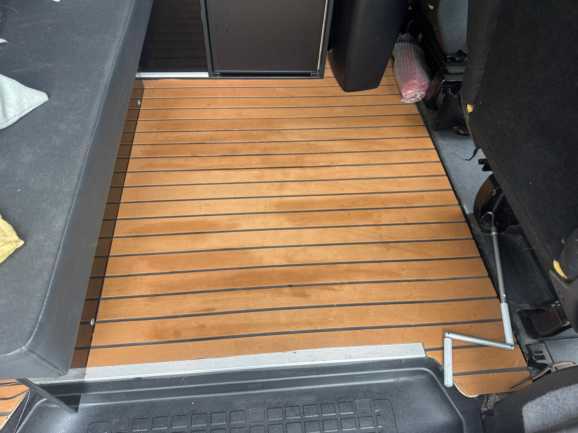 Foto van Opel Vivaro