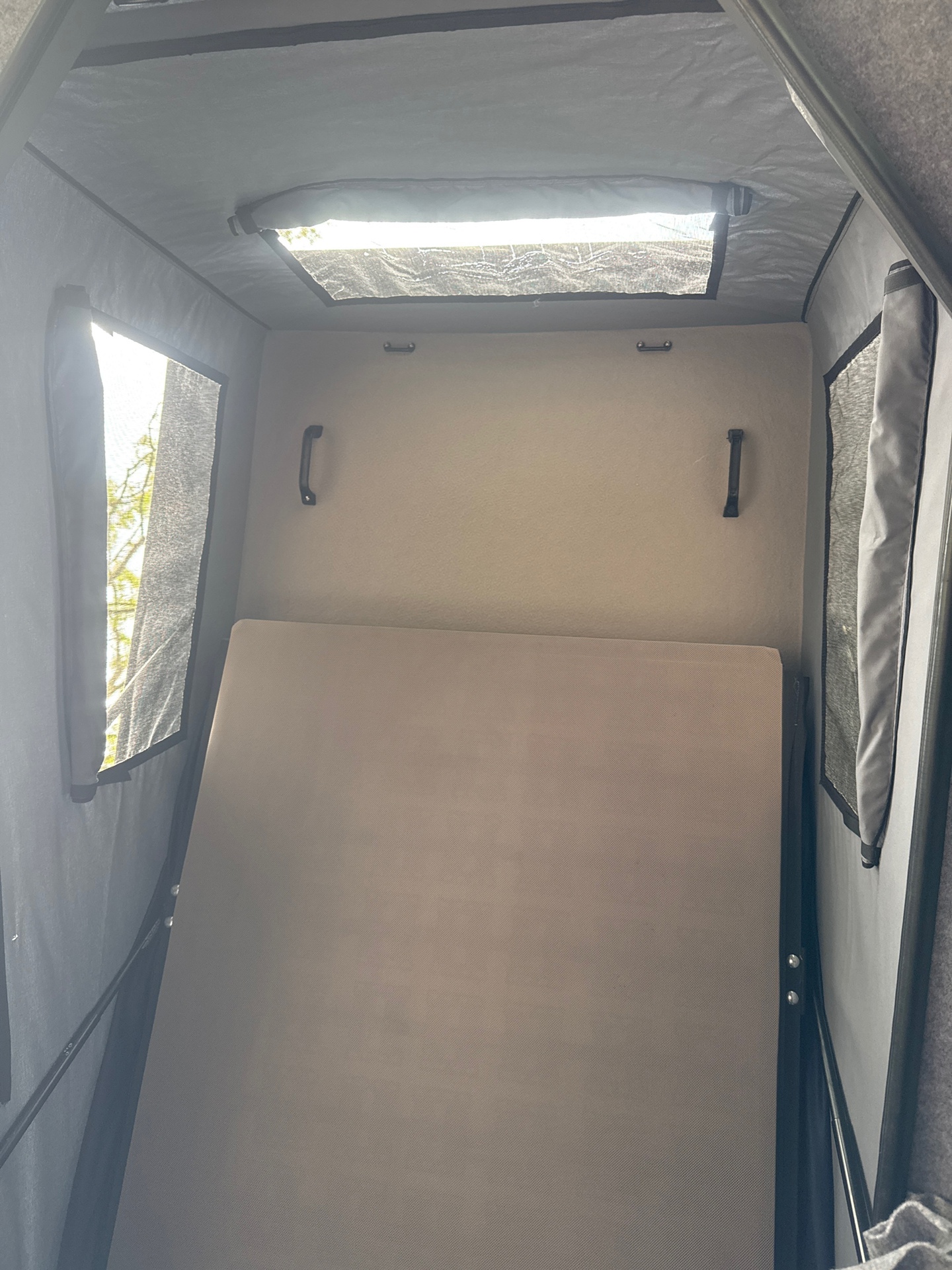 Foto van Opel Vivaro