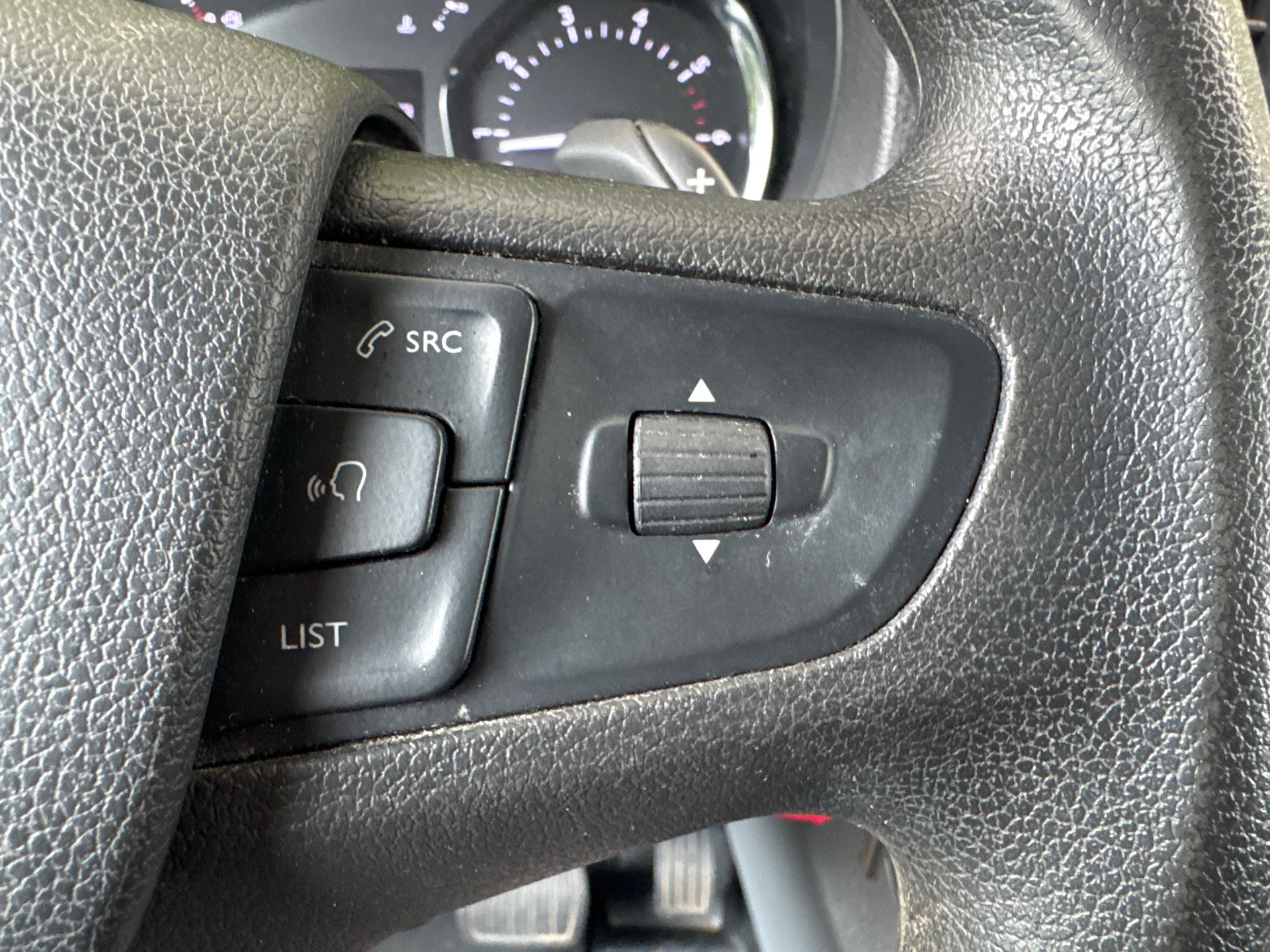 Foto van Opel Vivaro