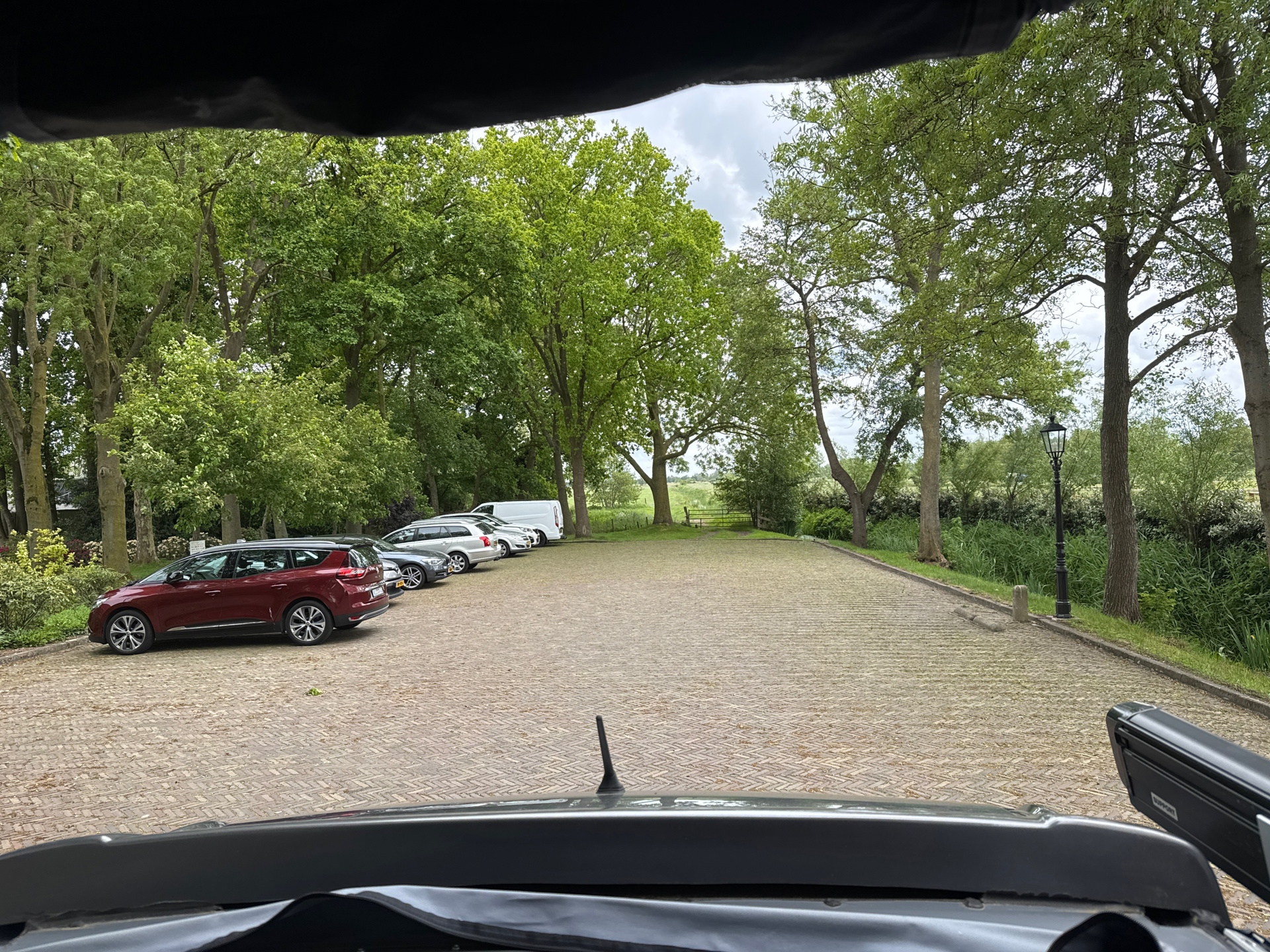 Foto van Opel Vivaro