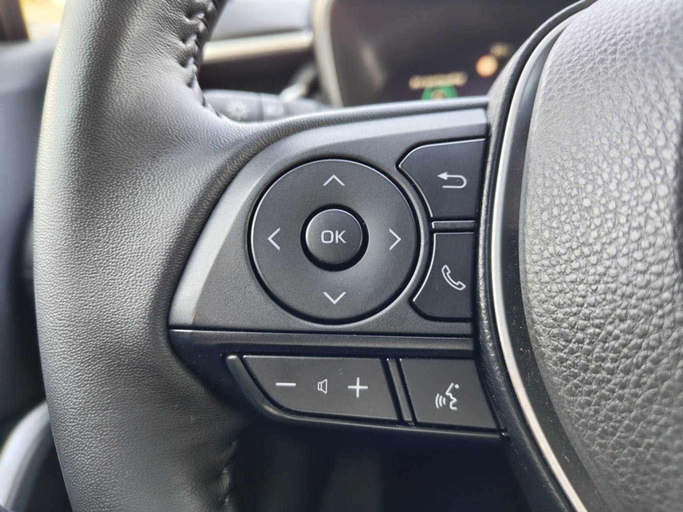 Foto van Toyota Toyota Corolla