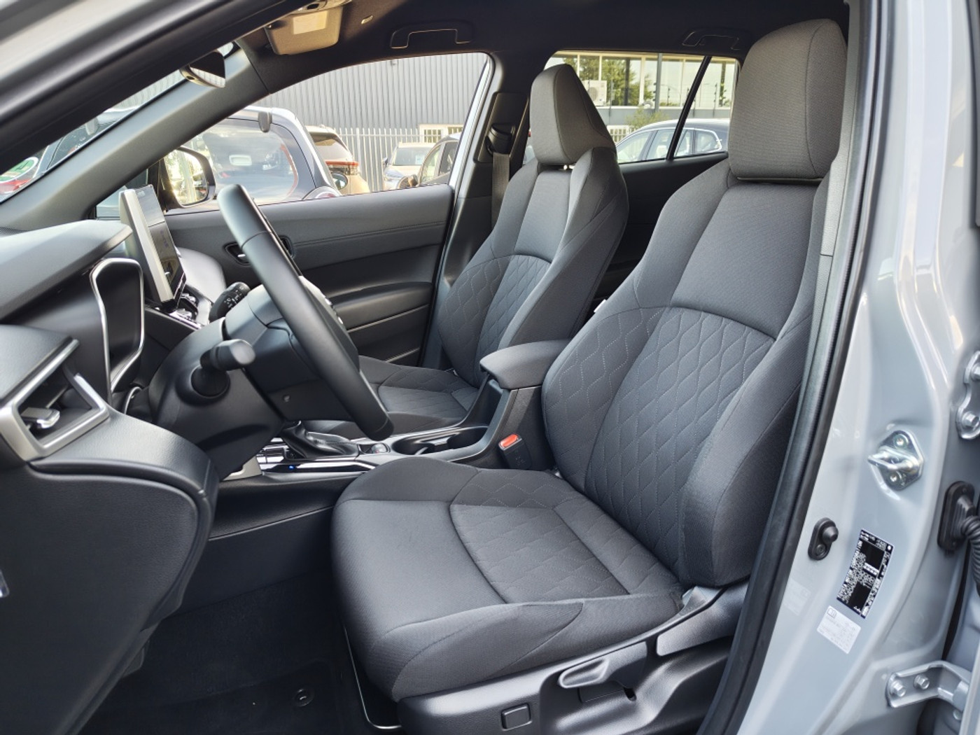 Foto van Toyota Toyota Corolla