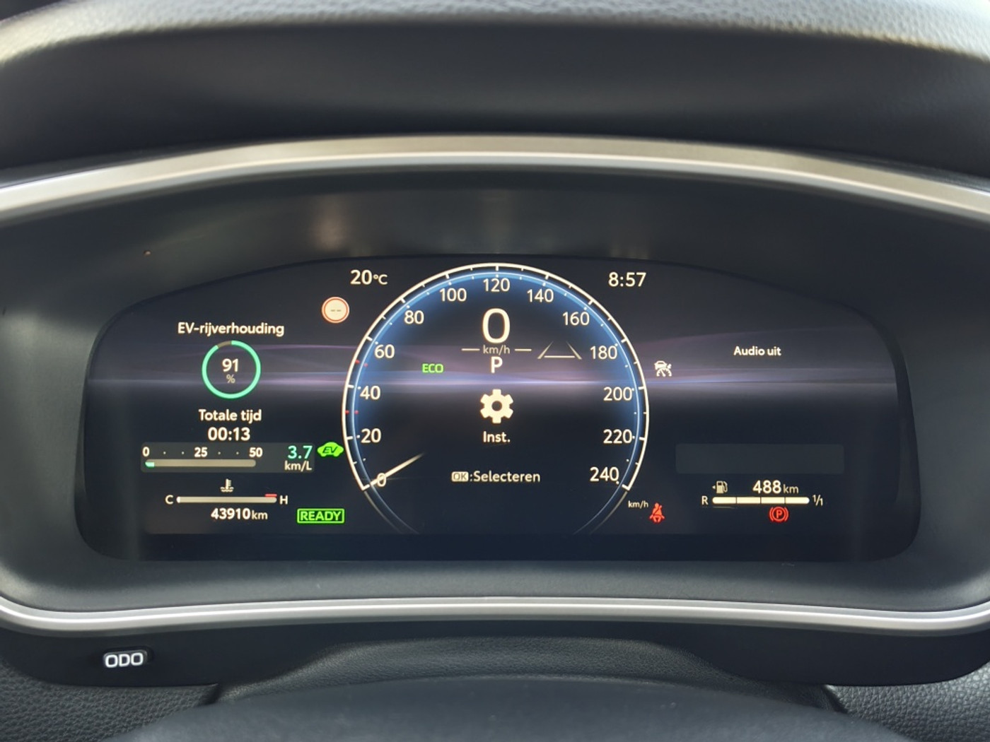 Foto van Toyota Toyota Corolla