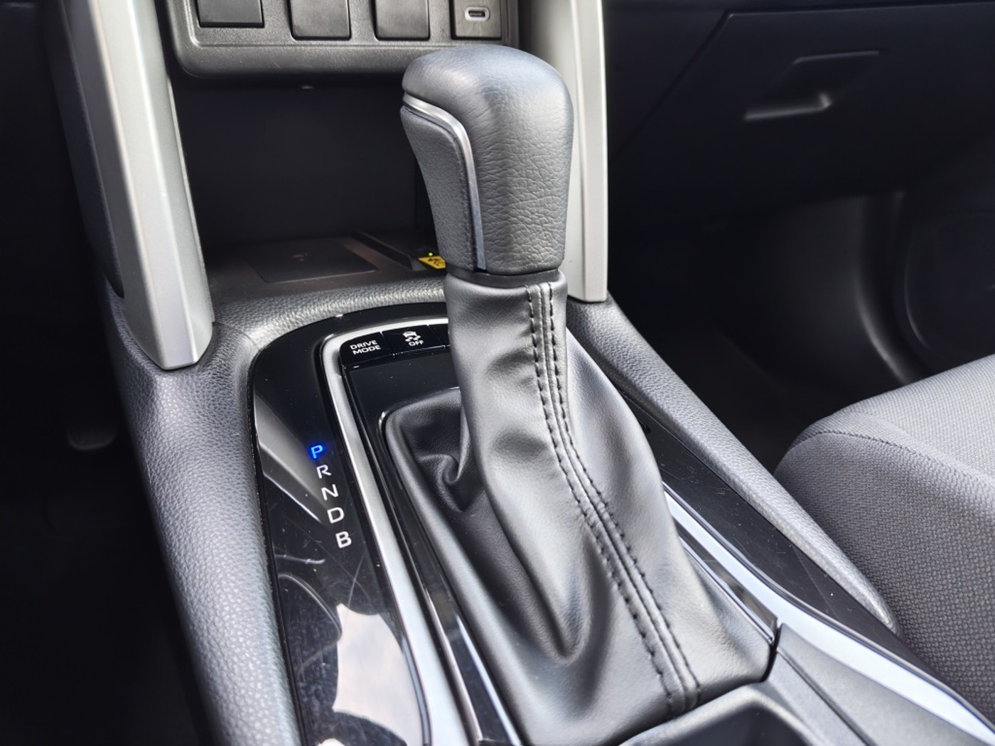 Foto van Toyota Toyota Corolla