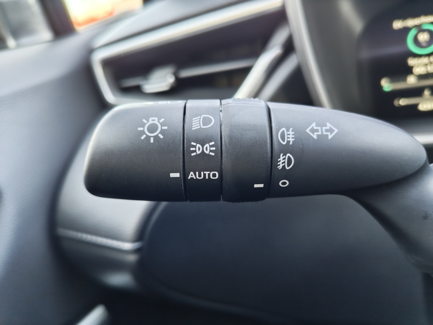 Foto van Toyota Toyota Corolla