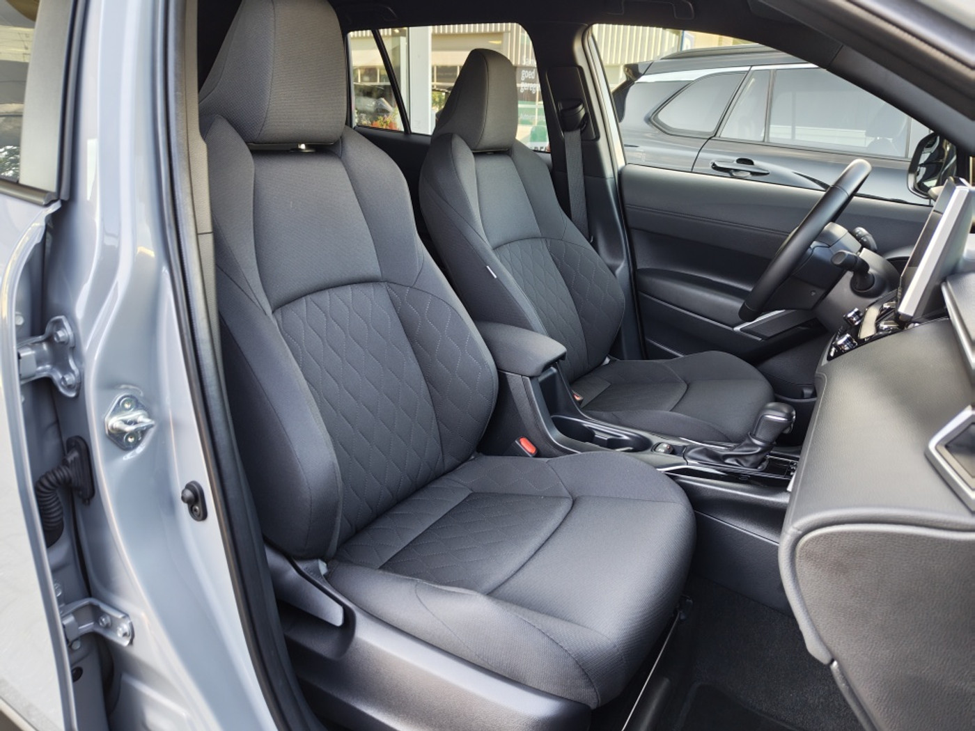 Foto van Toyota Toyota Corolla
