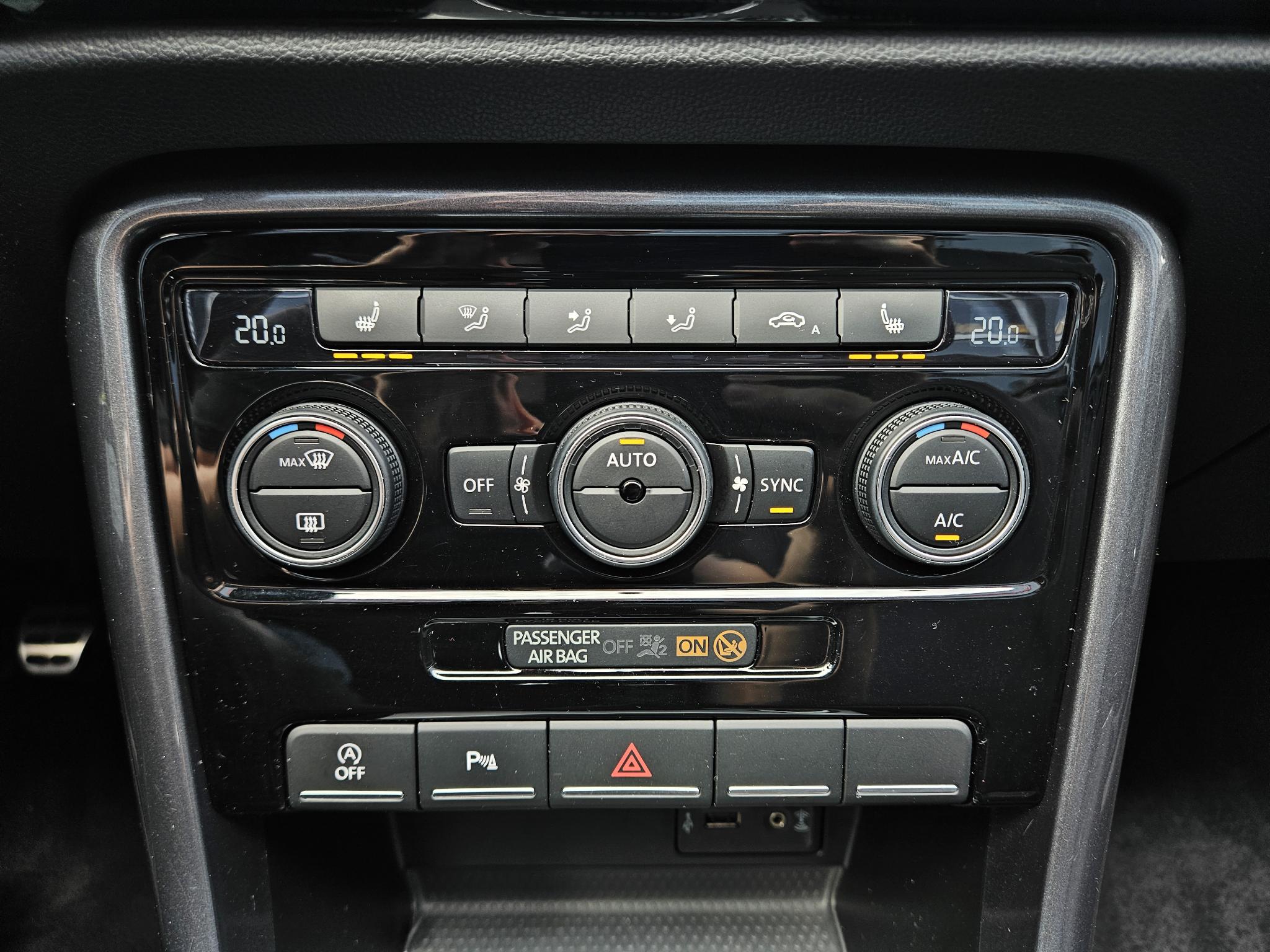 Foto van Volkswagen Beetle