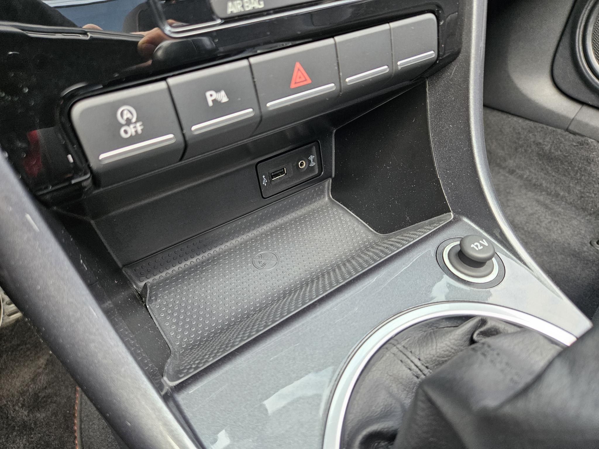Foto van Volkswagen Beetle