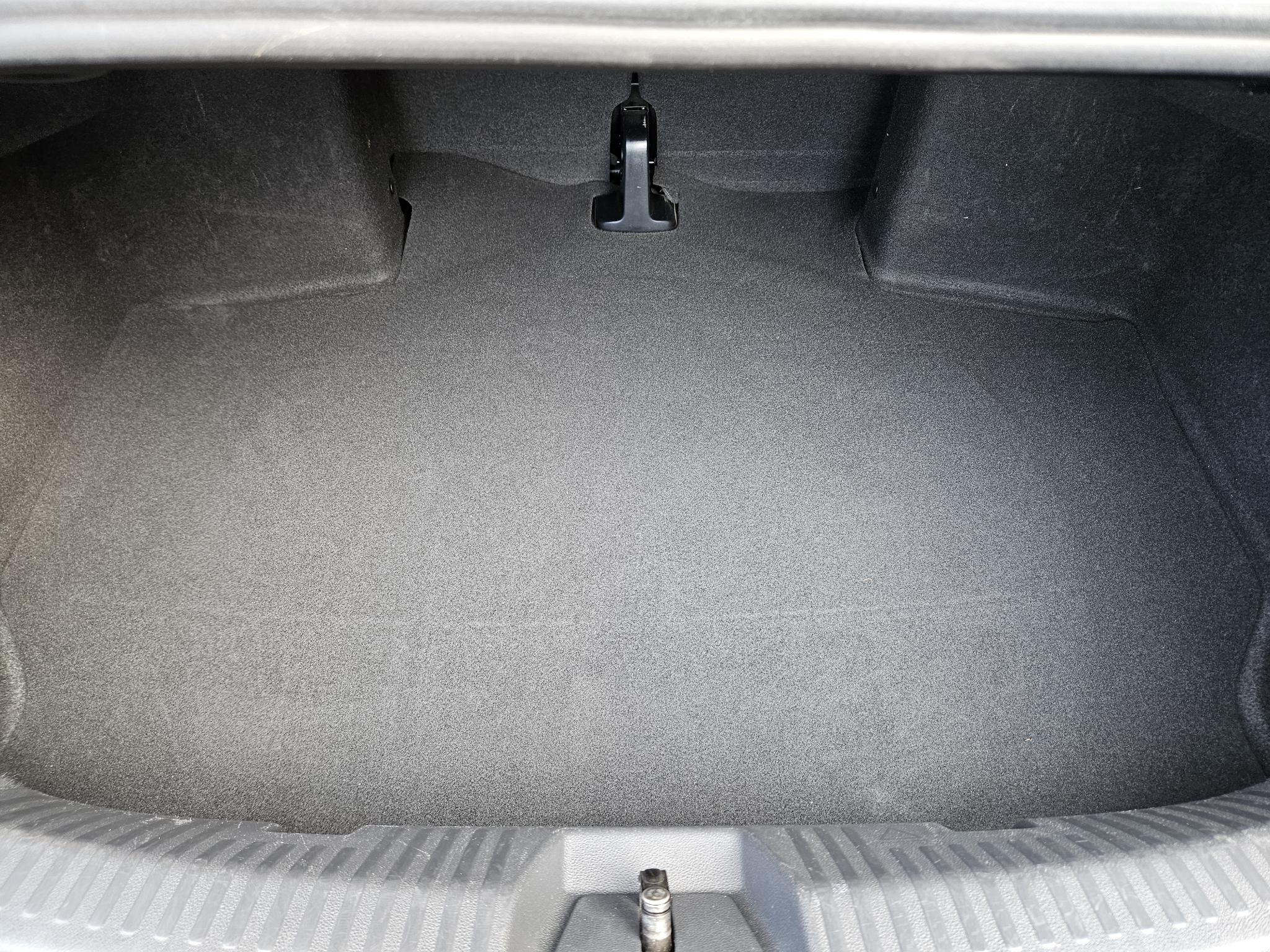 Foto van Volkswagen Beetle