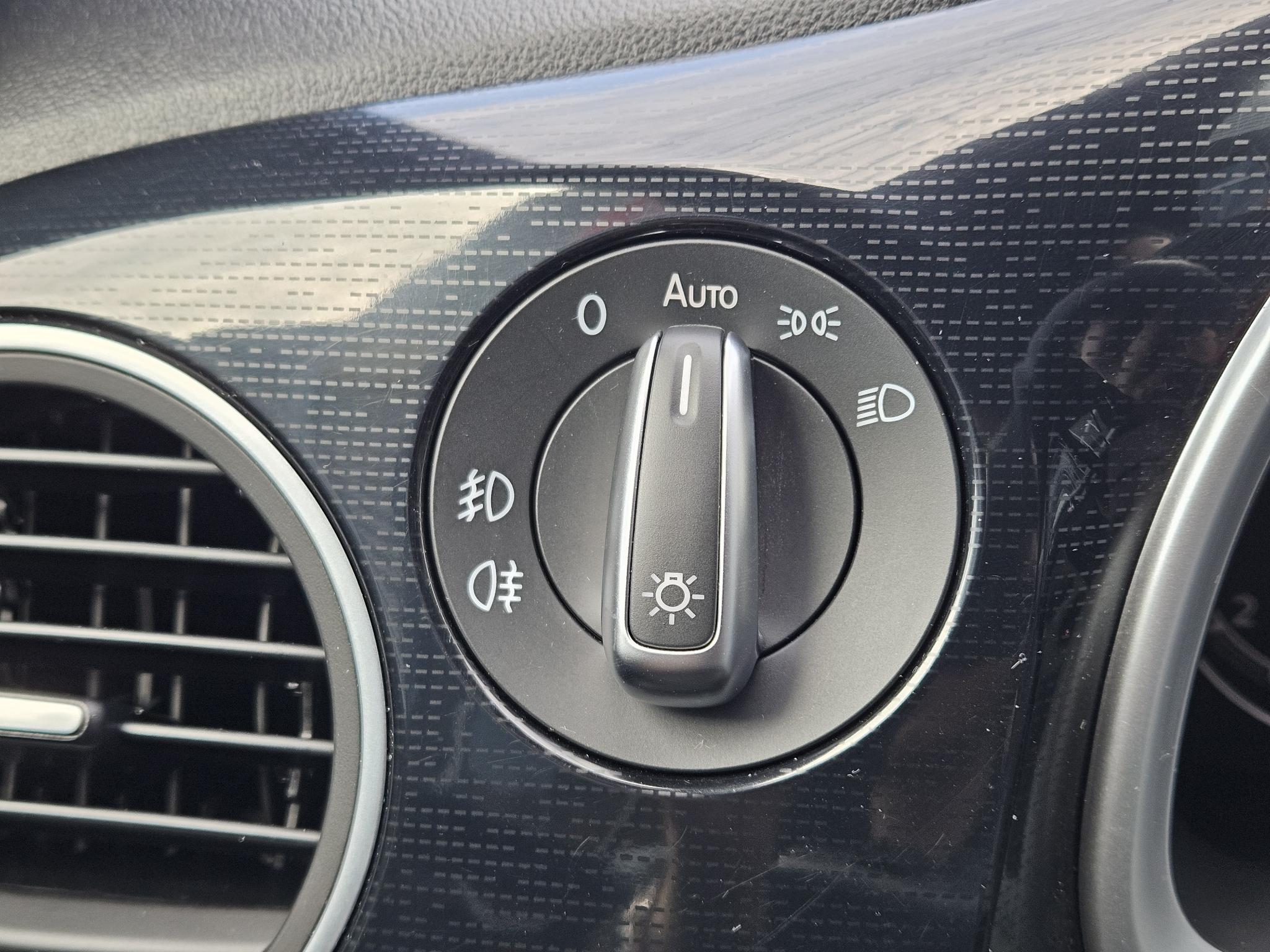 Foto van Volkswagen Beetle