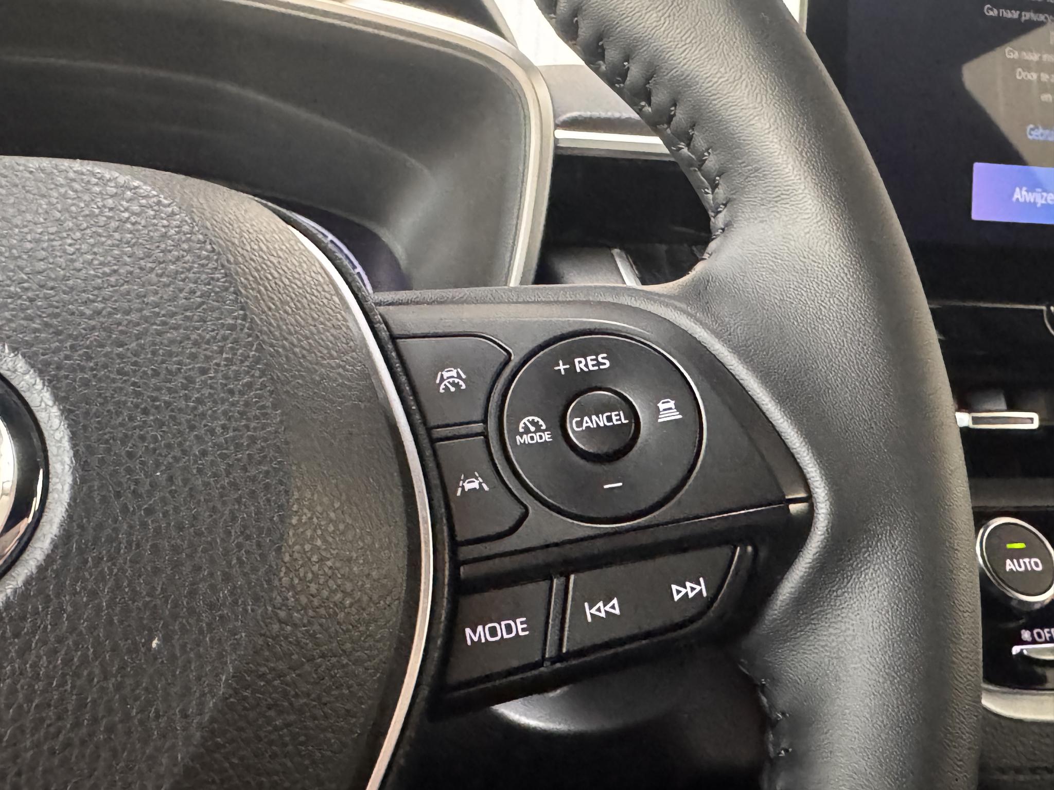 Foto van Toyota Toyota Corolla
