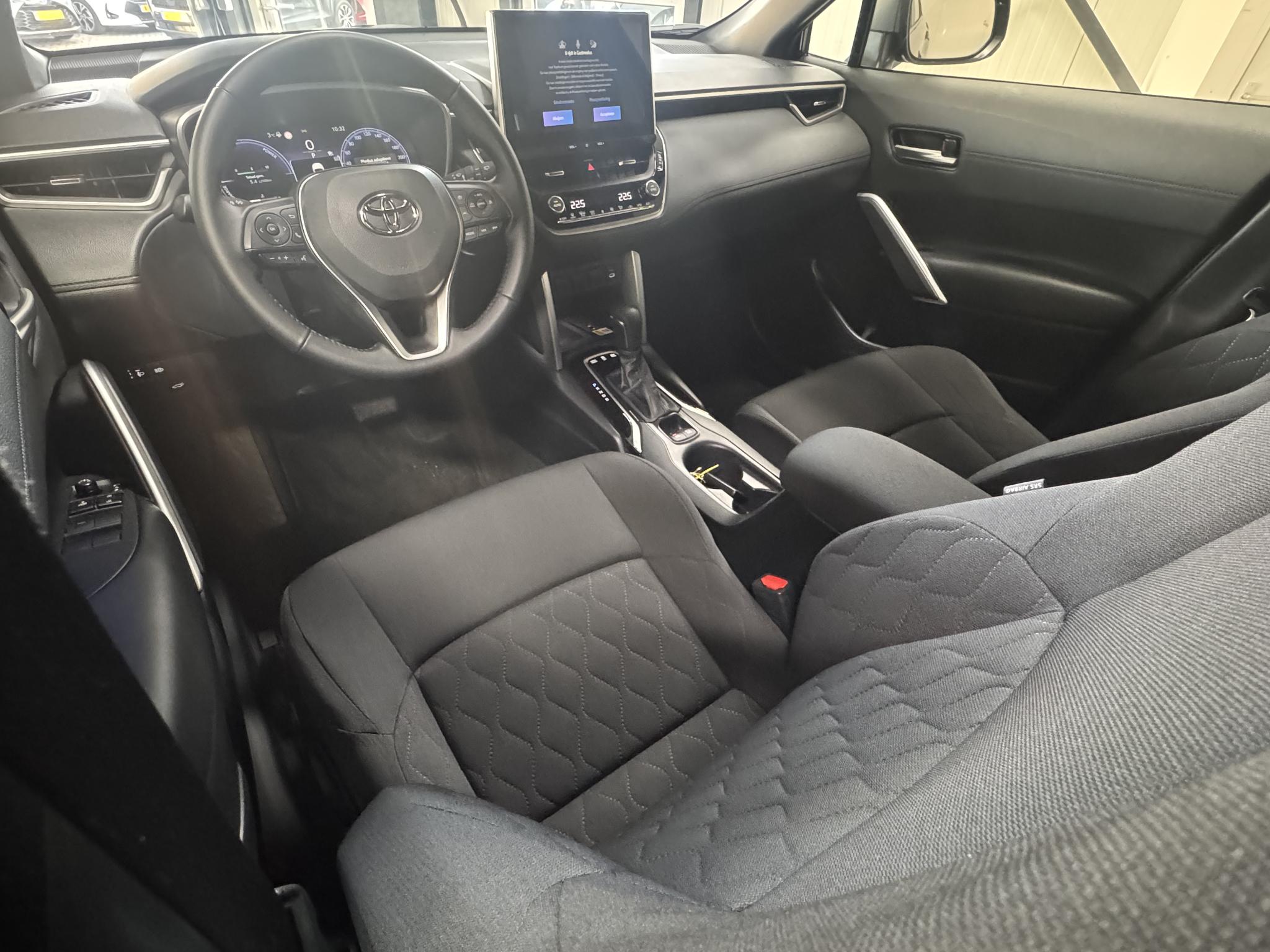 Foto van Toyota Toyota Corolla