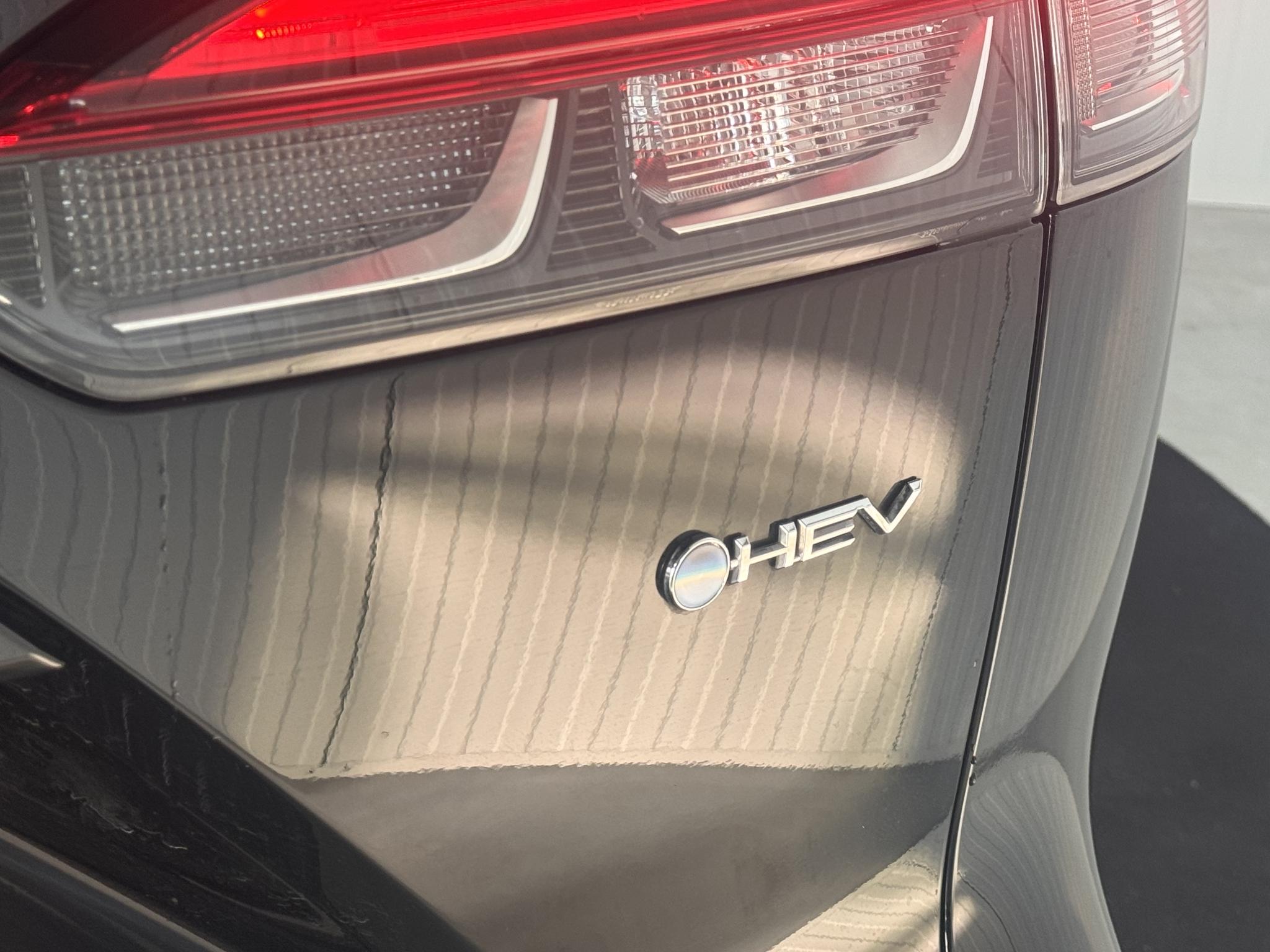Foto van Toyota Toyota Corolla