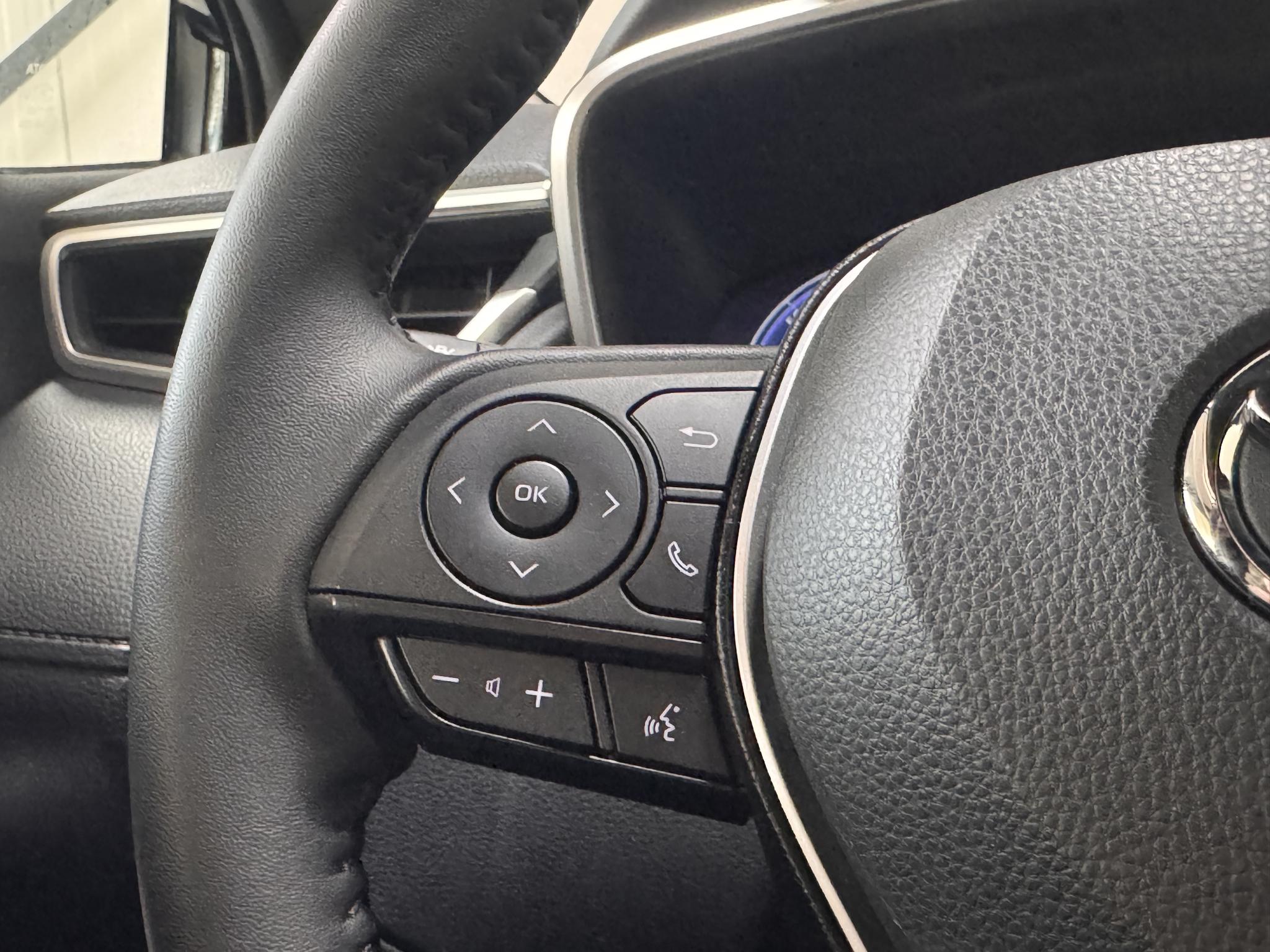 Foto van Toyota Toyota Corolla