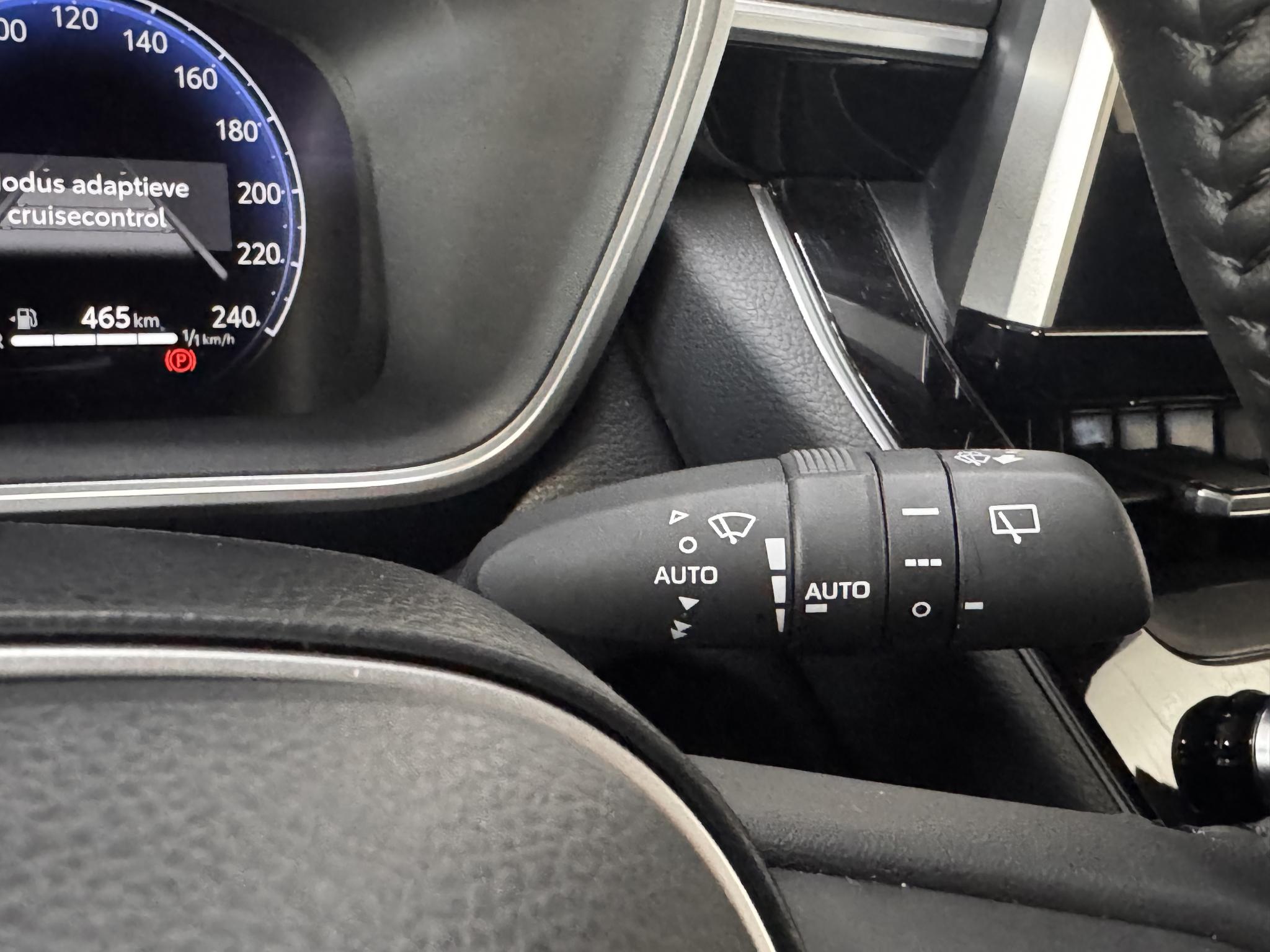 Foto van Toyota Toyota Corolla
