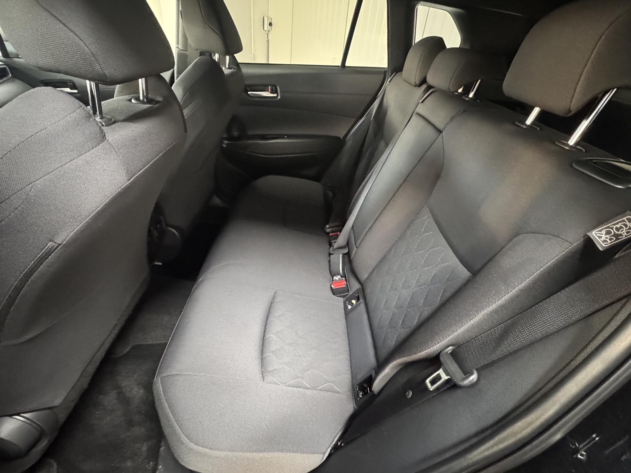 Foto van Toyota Toyota Corolla