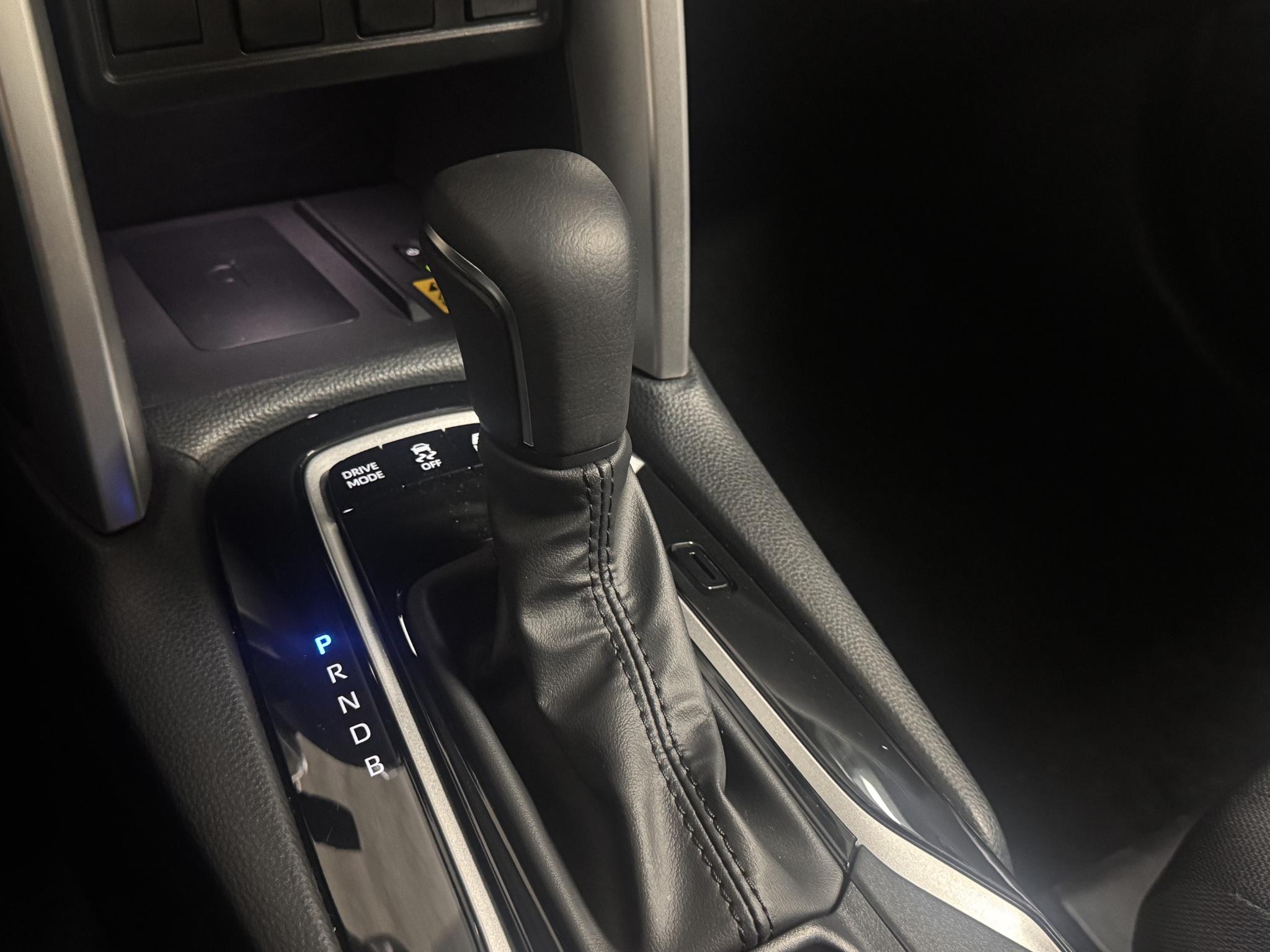 Foto van Toyota Toyota Corolla