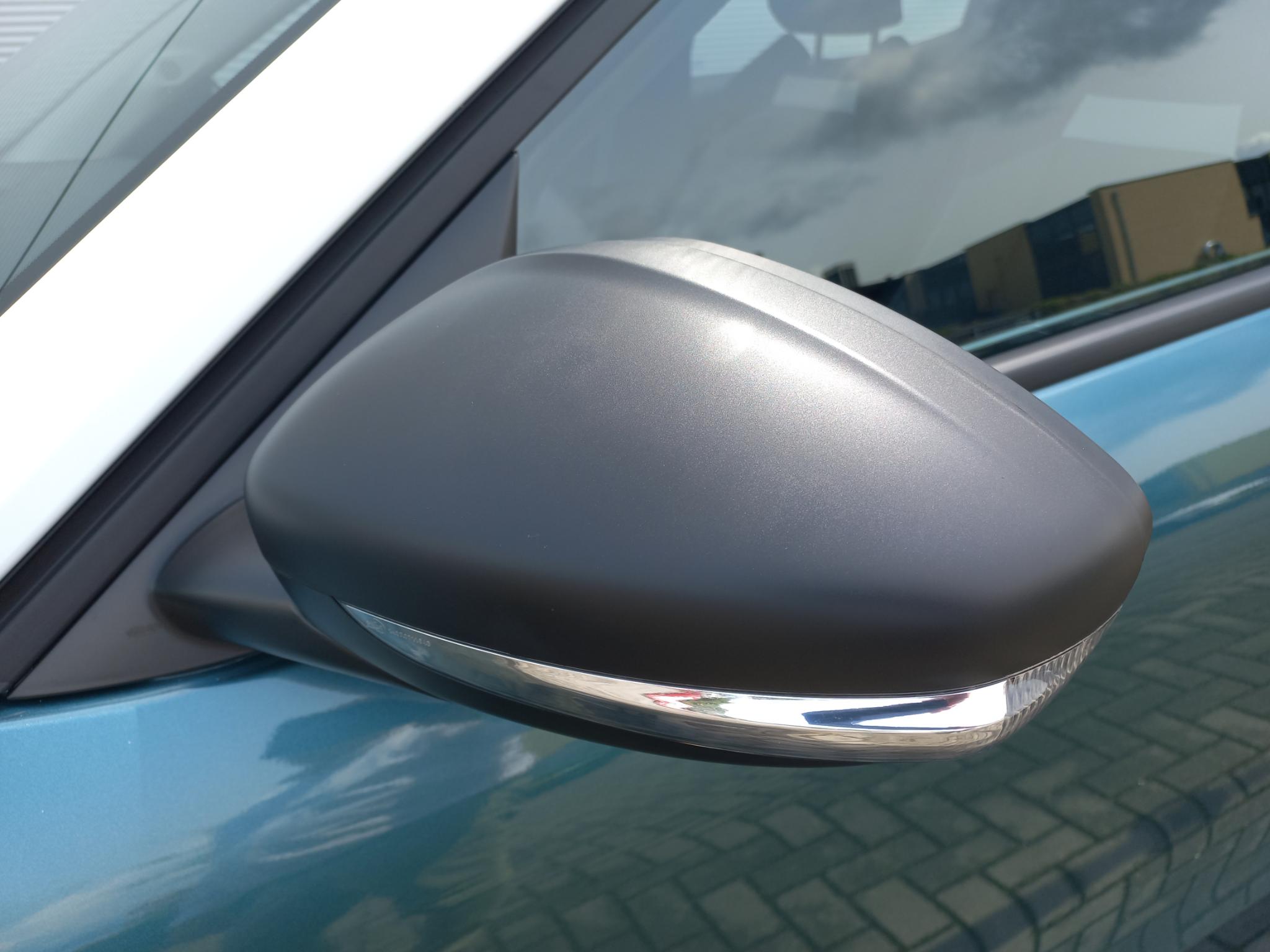 Foto van Opel Frontera