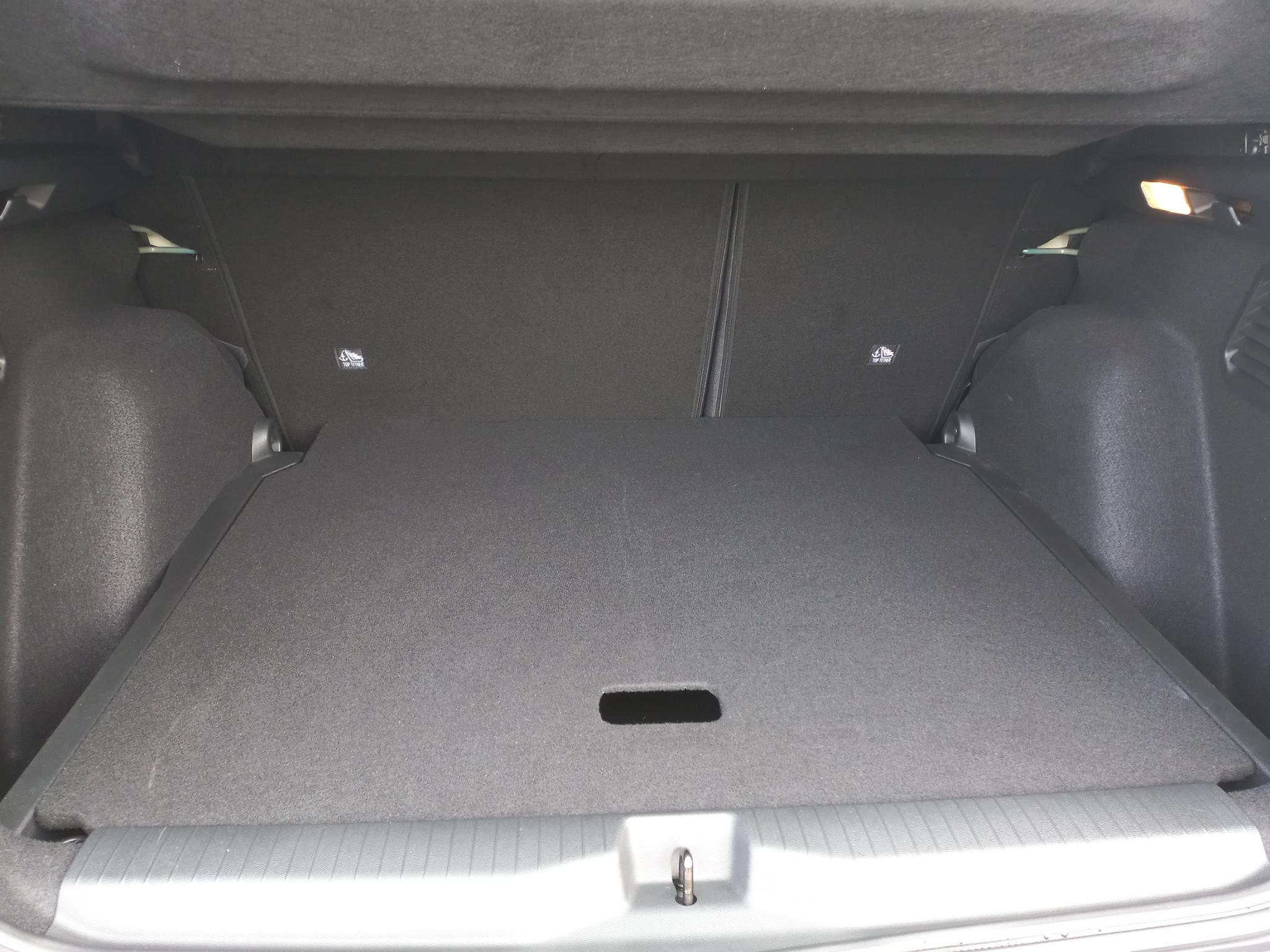 Foto van Opel Frontera