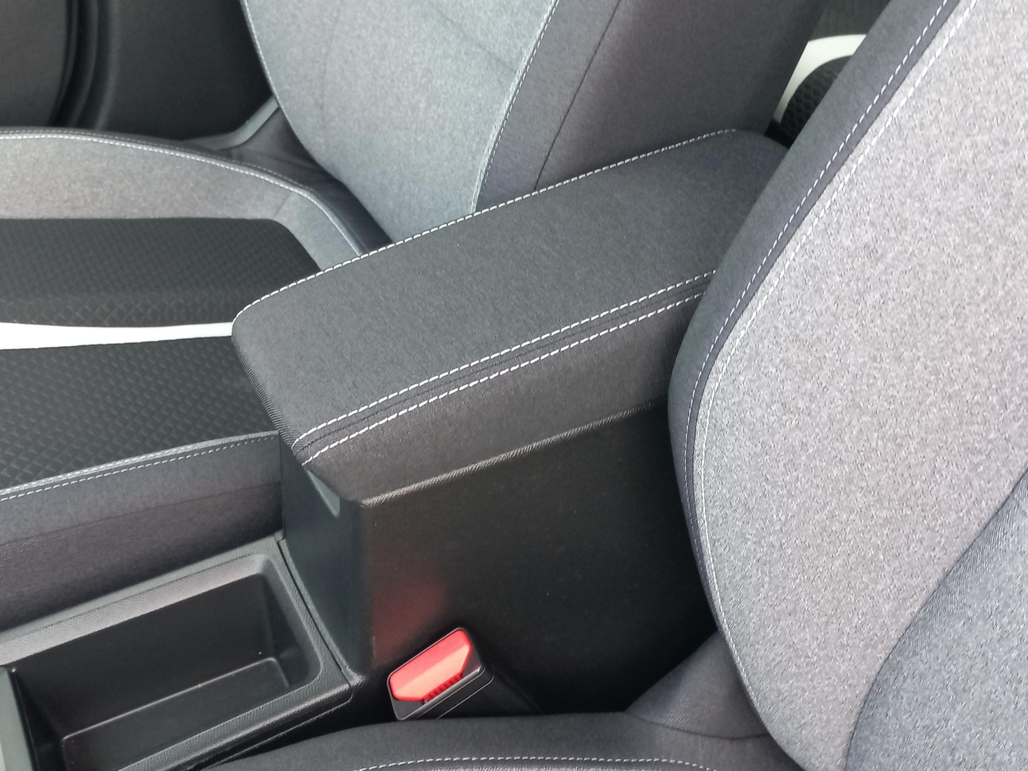 Foto van Opel Frontera