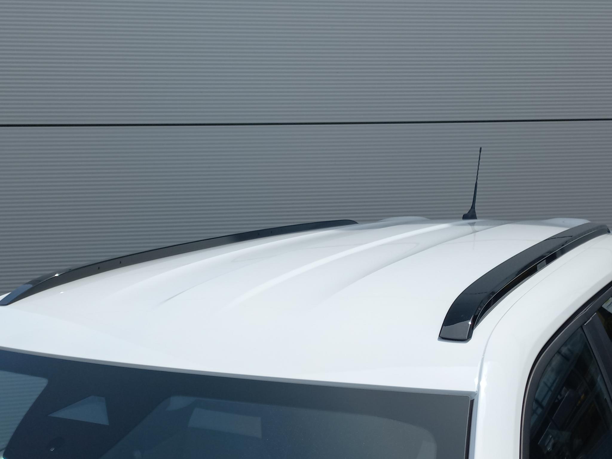 Foto van Opel Frontera
