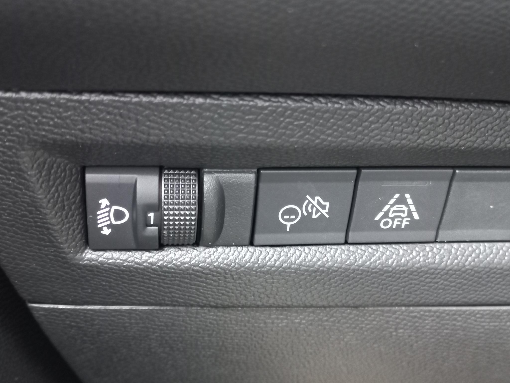 Foto van Opel Frontera