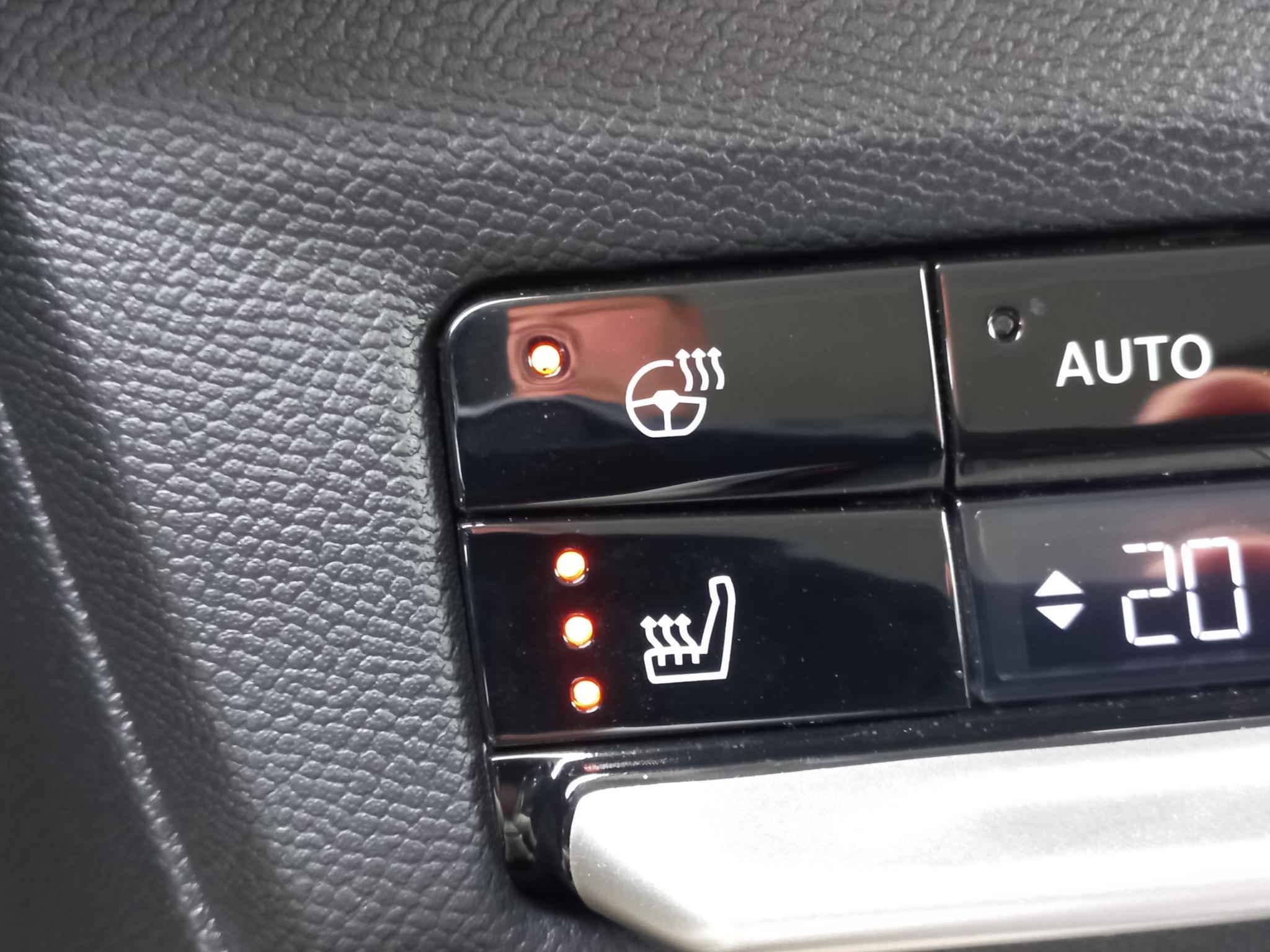 Foto van Opel Frontera