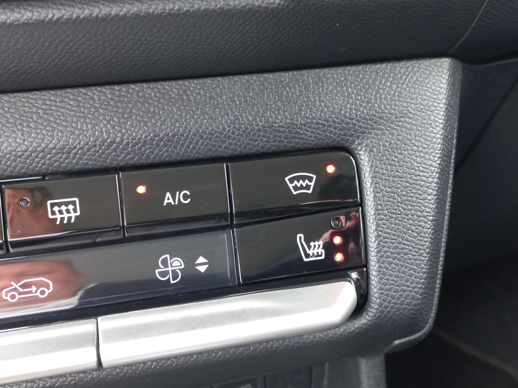 Foto van Opel Frontera