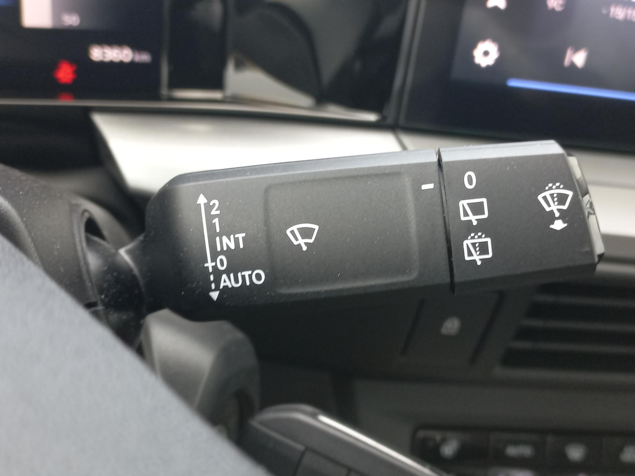 Foto van Opel Frontera
