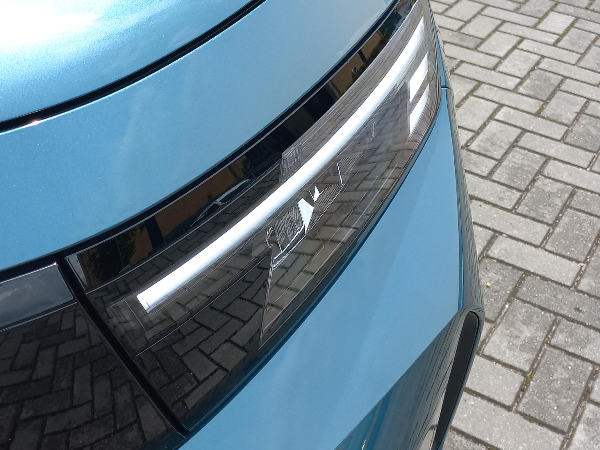 Foto van Opel Frontera