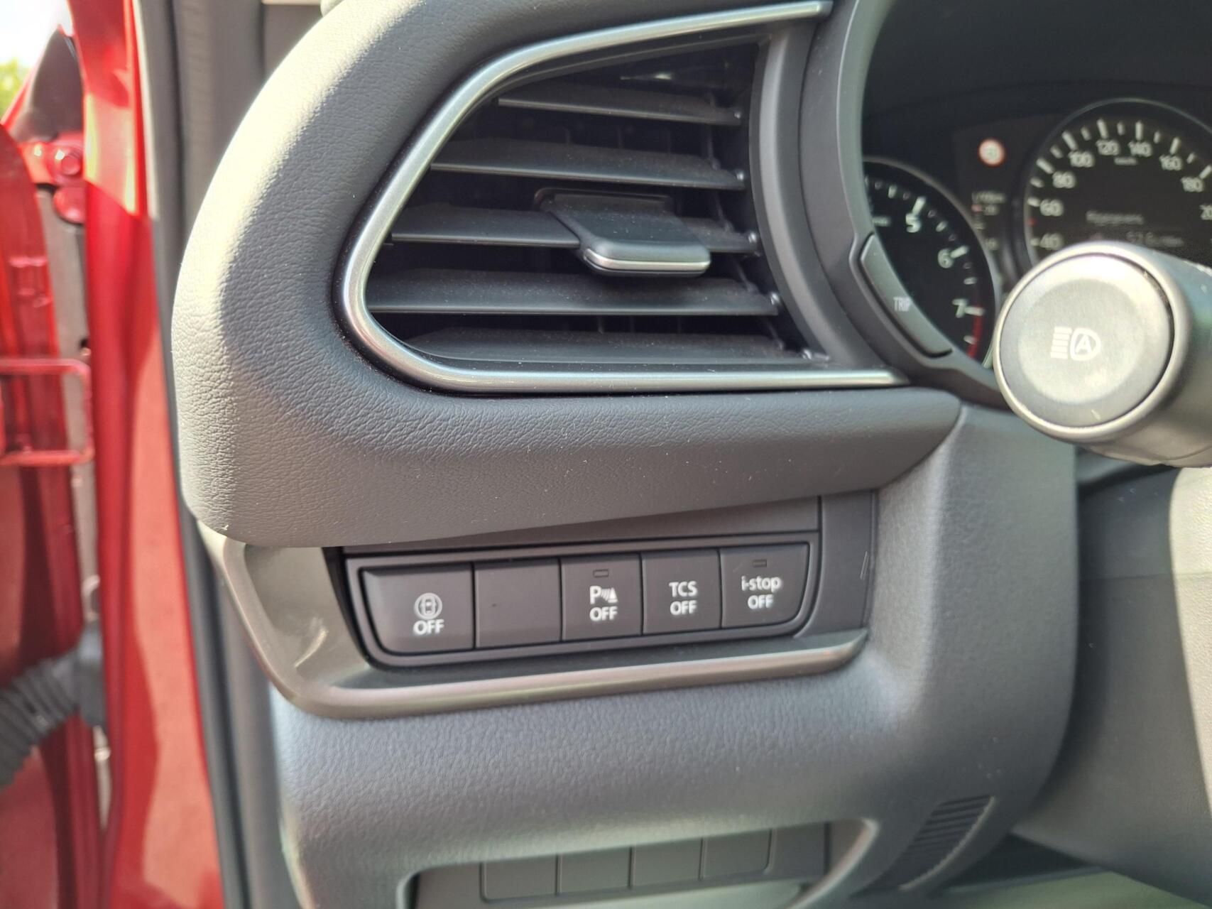 Foto van Mazda Mazda Cx-30