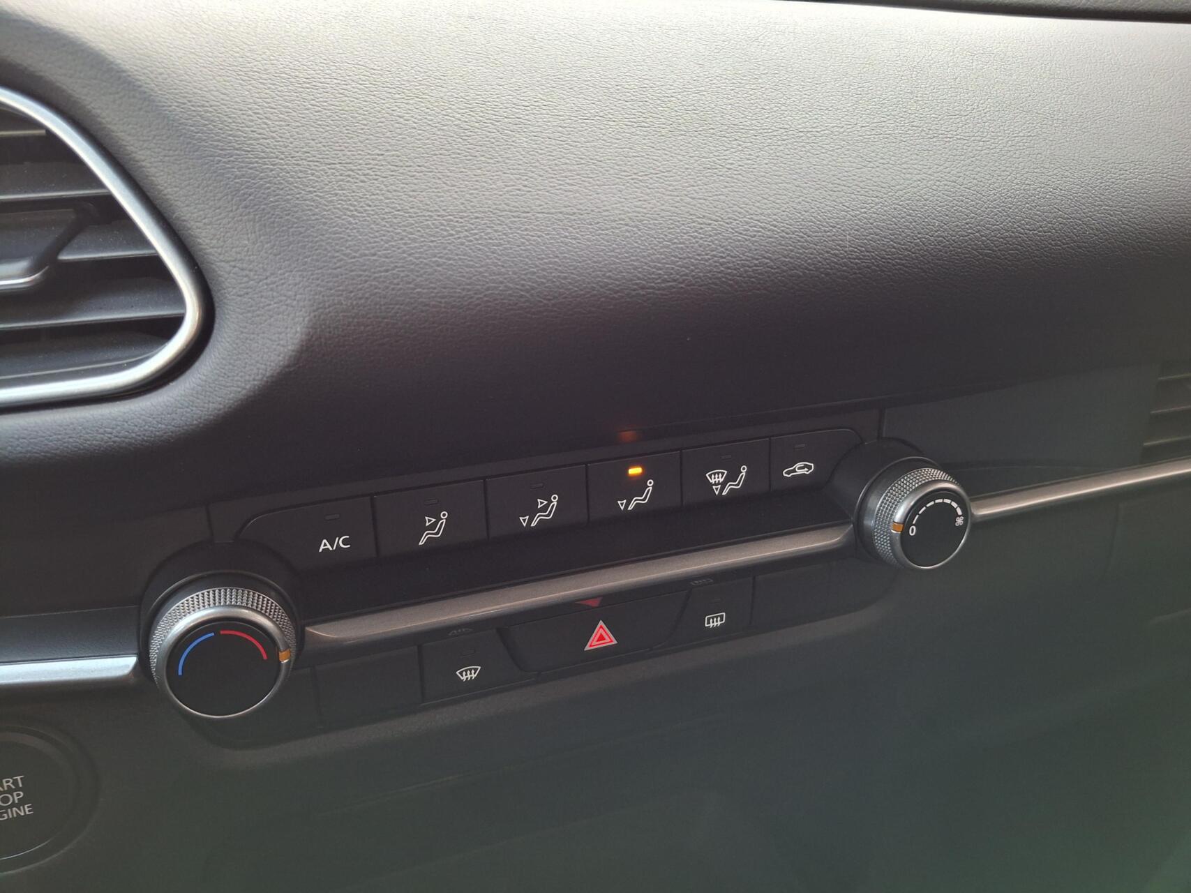 Foto van Mazda Mazda Cx-30