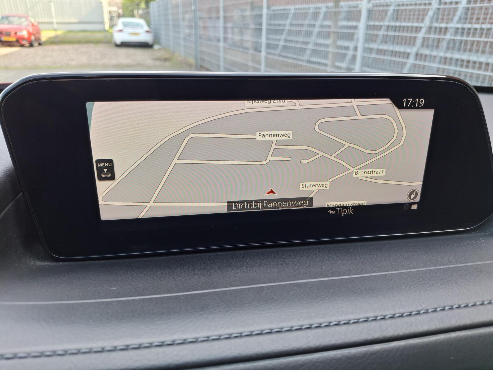 Foto van Mazda Mazda Cx-30