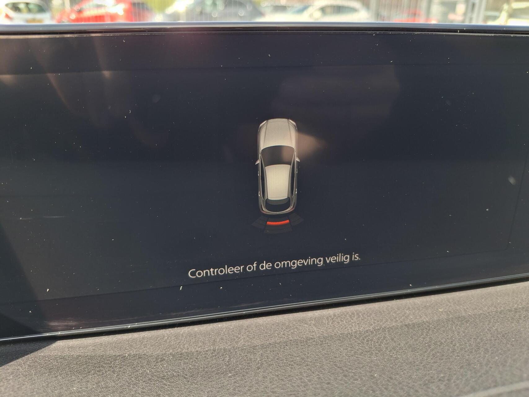 Foto van Mazda Mazda Cx-30