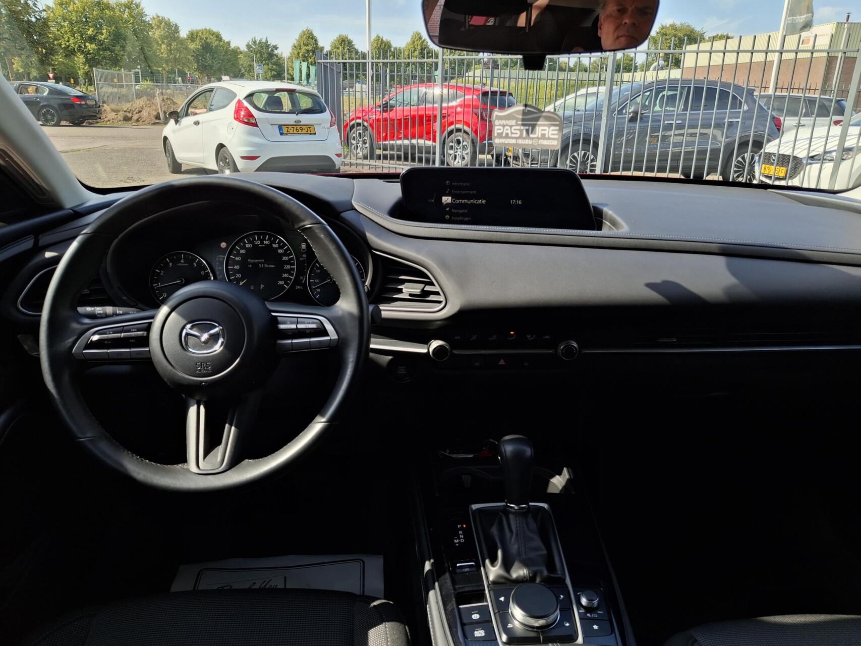 Foto van Mazda Mazda Cx-30