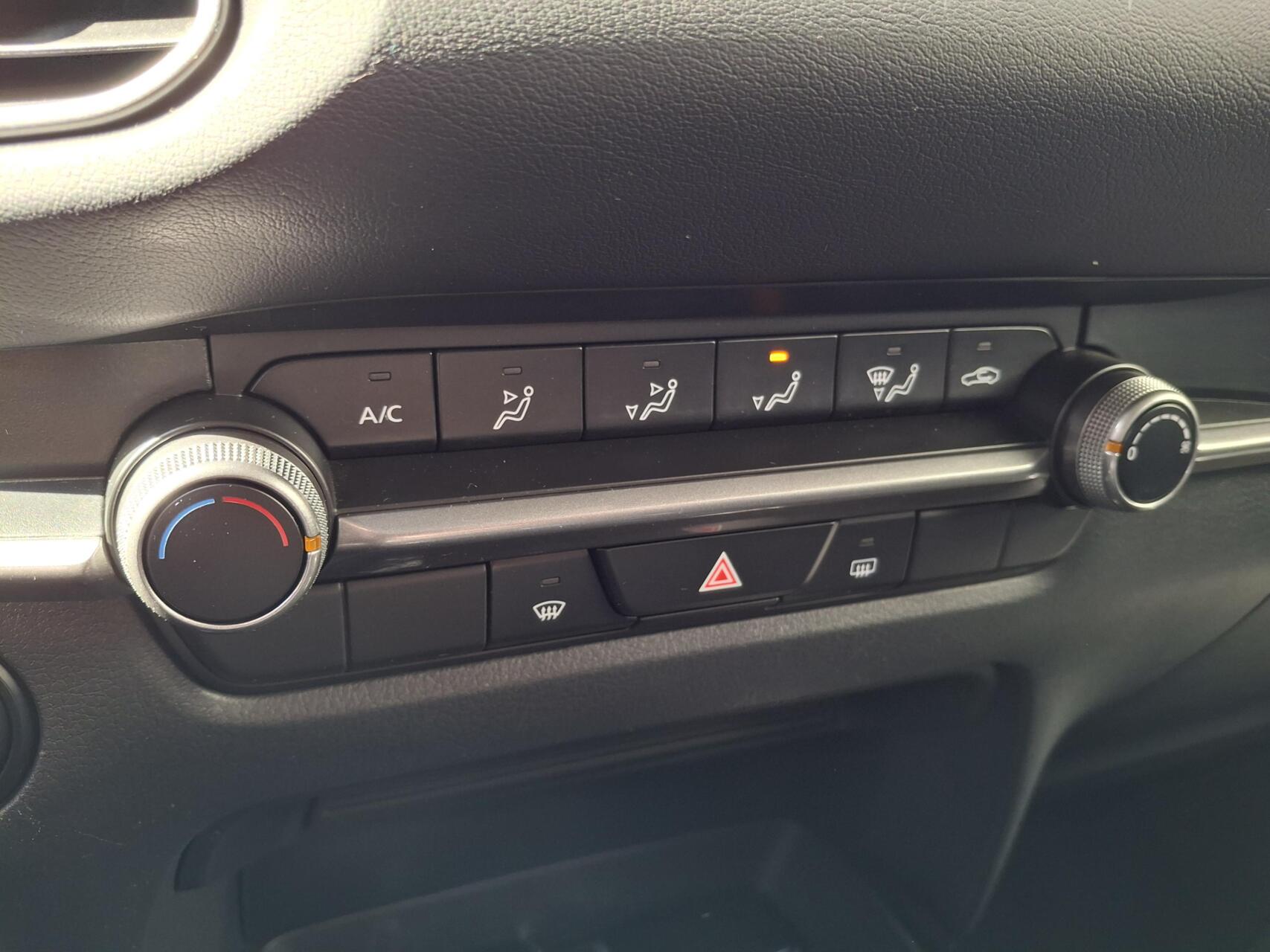 Foto van Mazda Mazda Cx-30