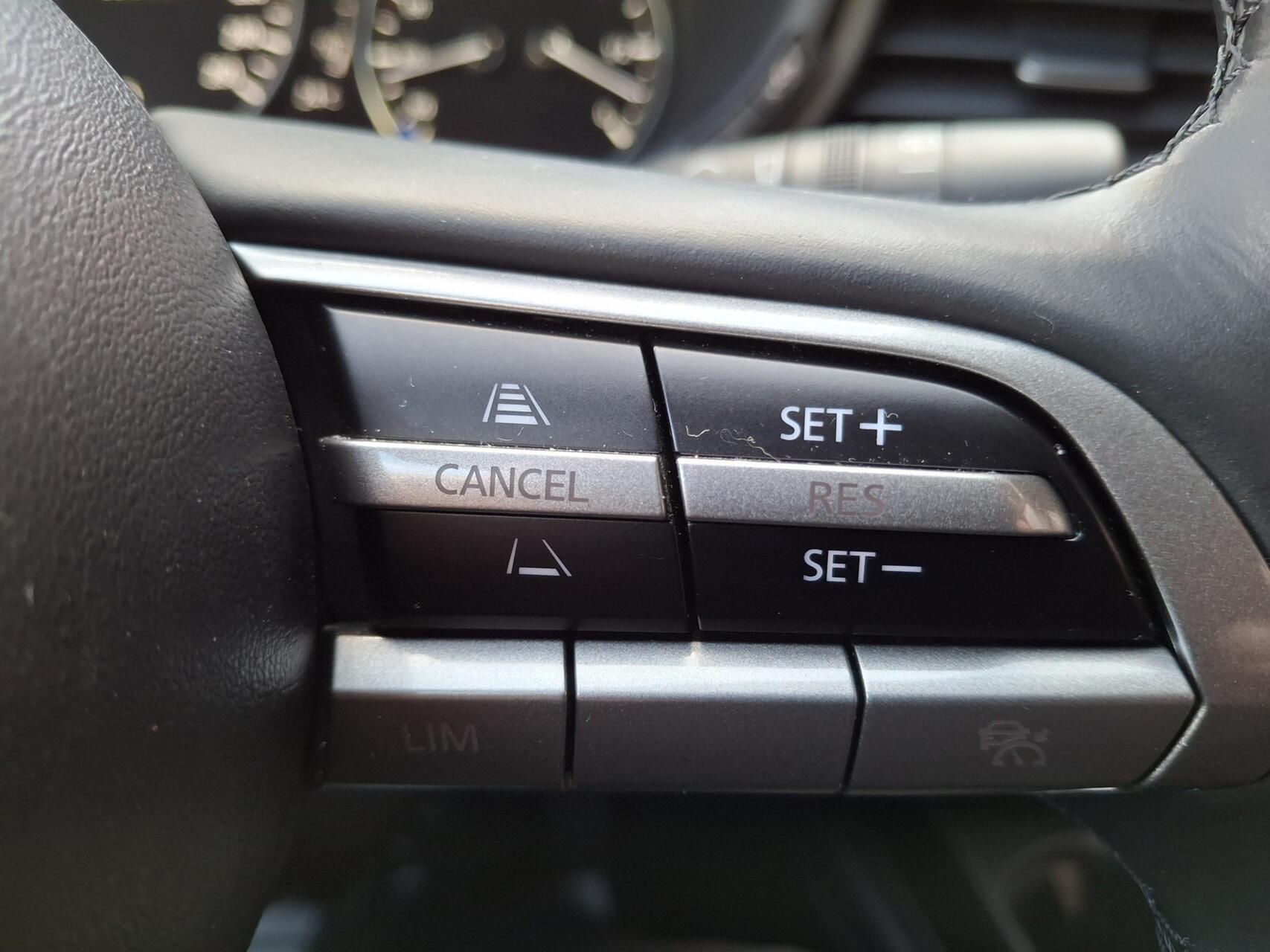 Foto van Mazda Mazda Cx-30