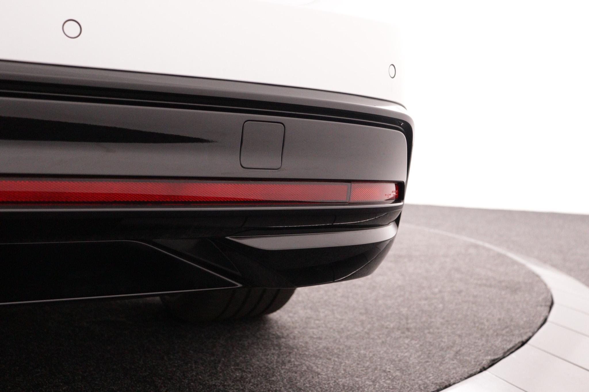 Foto van Volkswagen Id.7 Tourer Pro