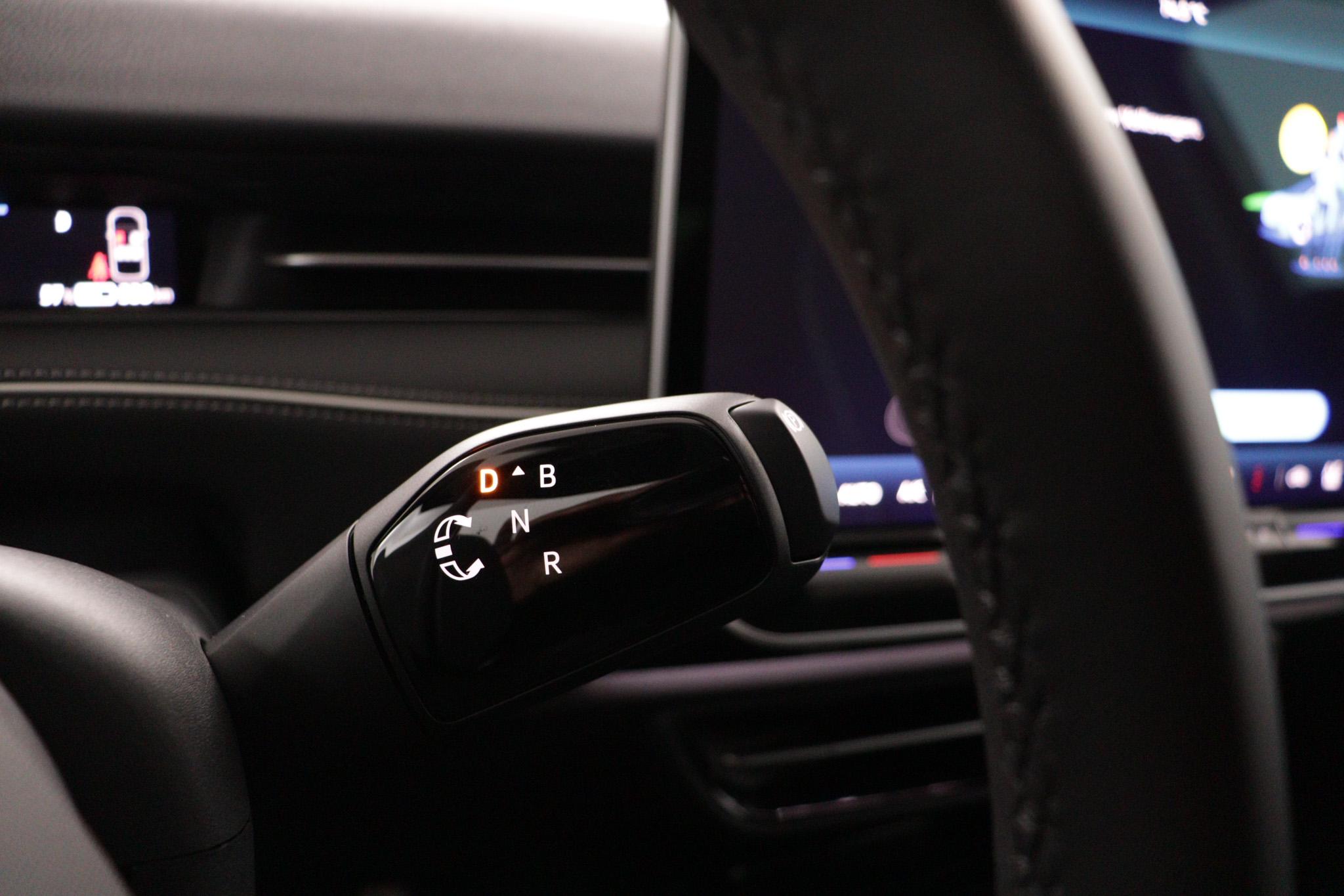 Foto van Volkswagen Id.7 Tourer Pro