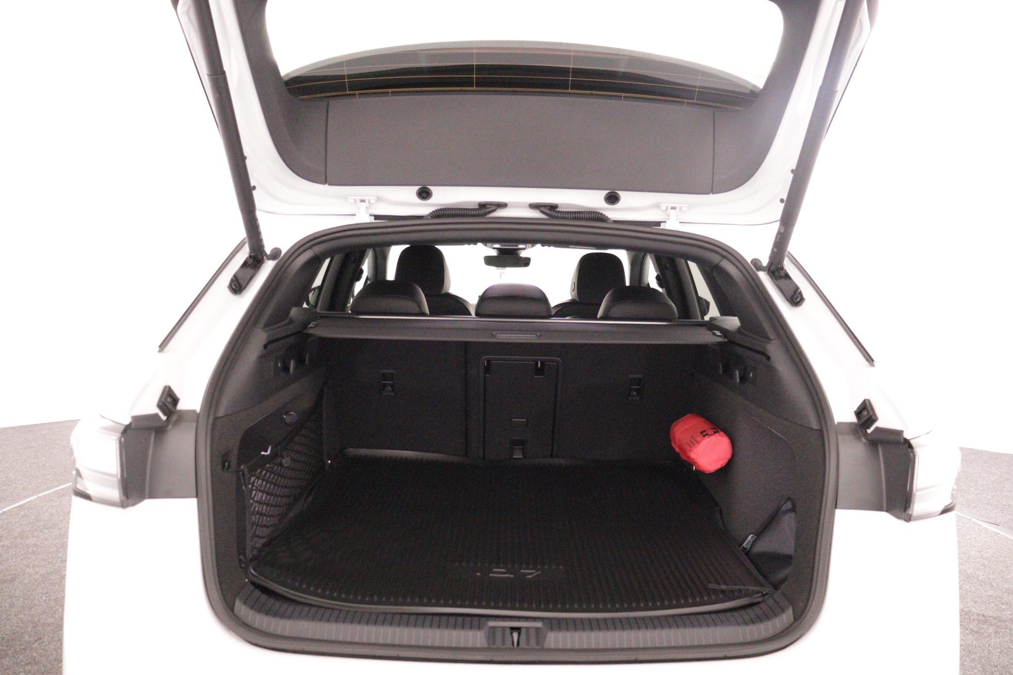 Foto van Volkswagen Id.7 Tourer Pro