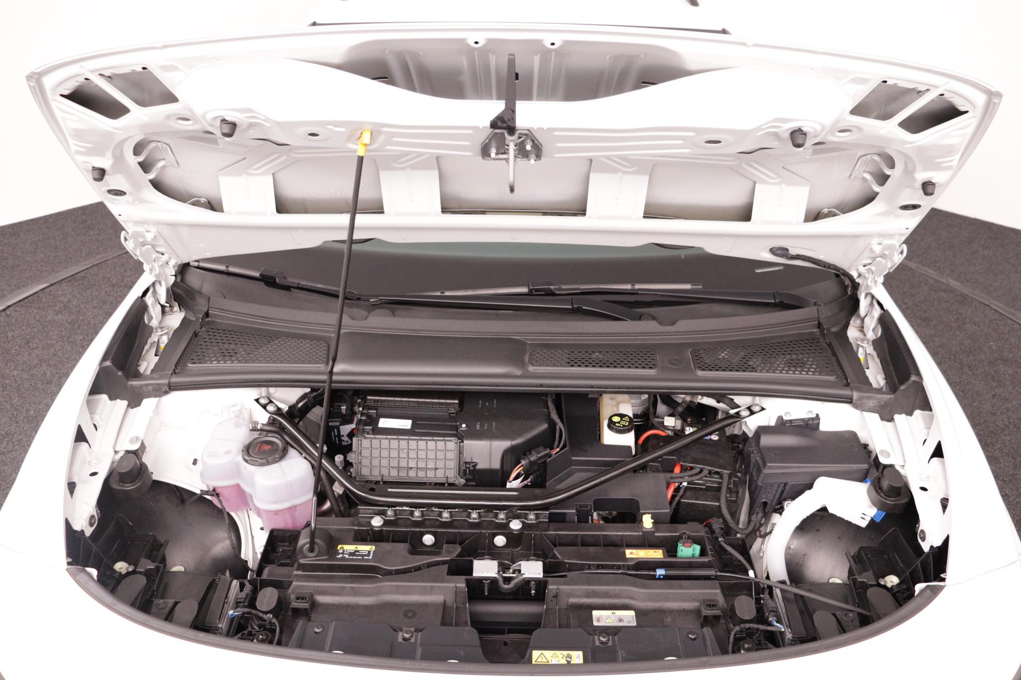 Foto van Volkswagen Id.7 Tourer Pro