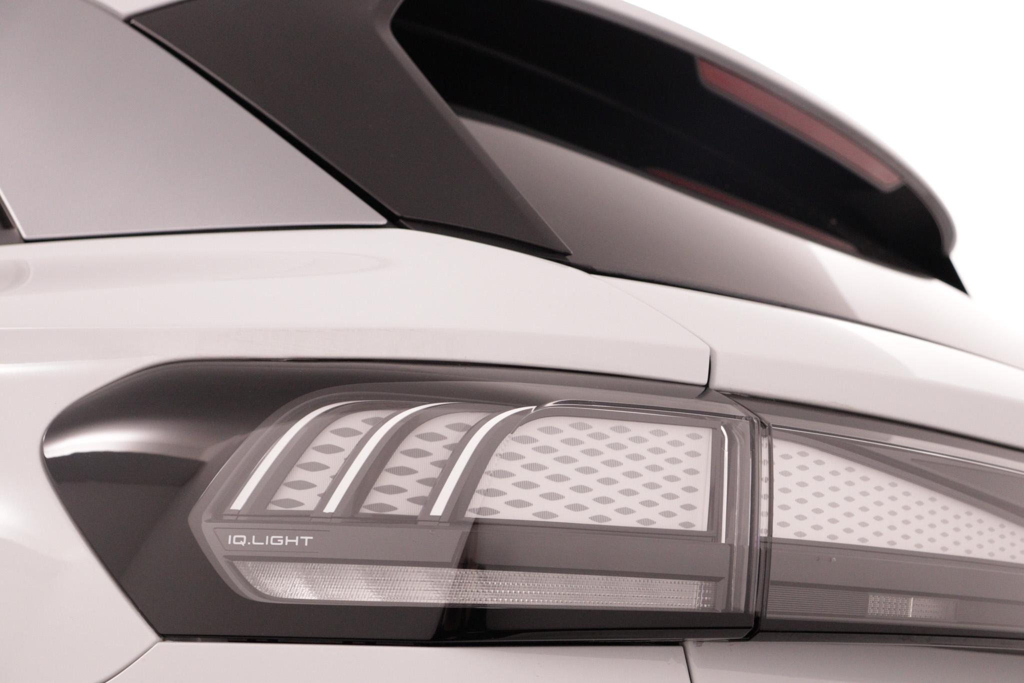 Foto van Volkswagen Id.7 Tourer Pro
