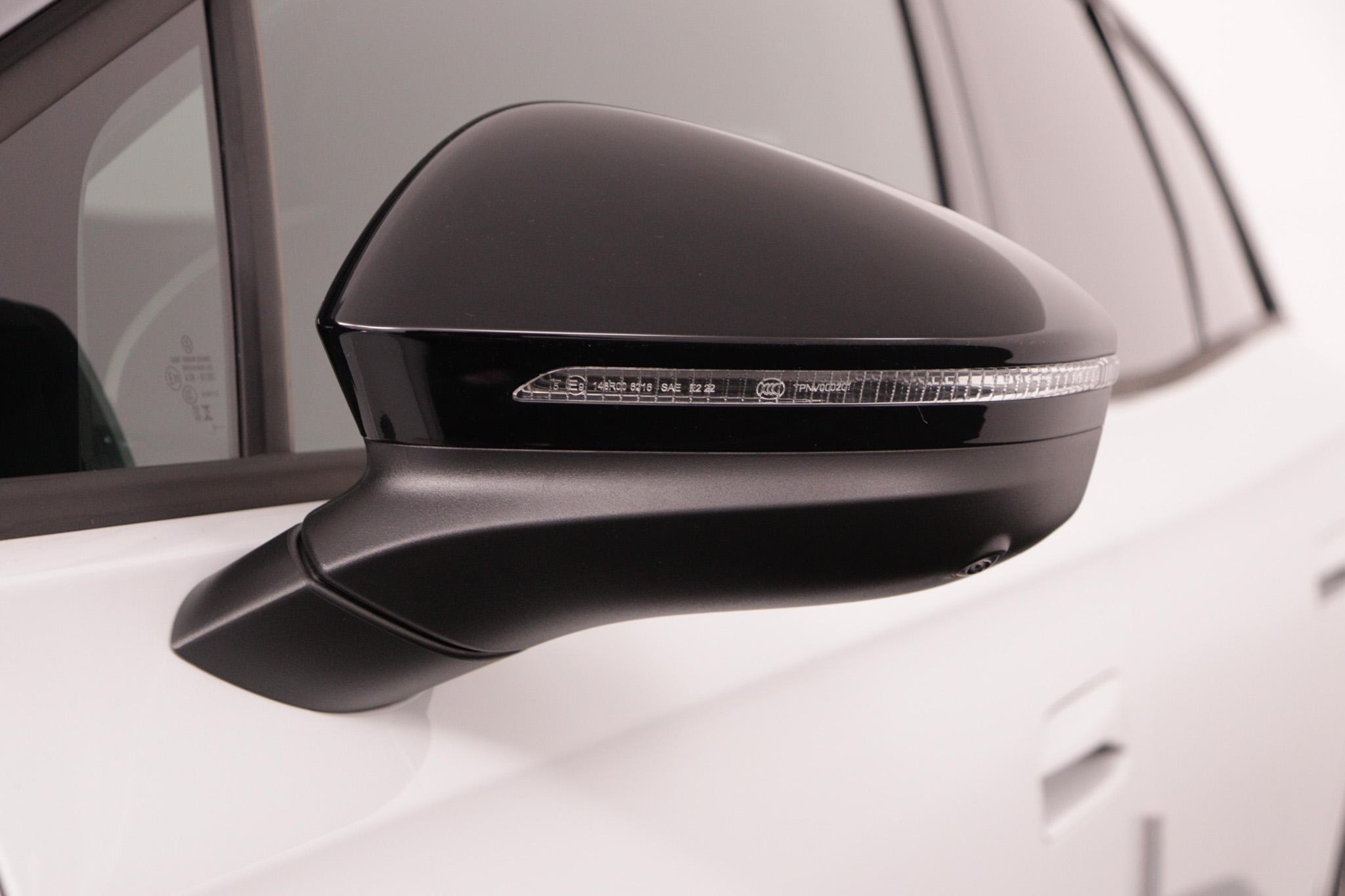 Foto van Volkswagen Id.7 Tourer Pro