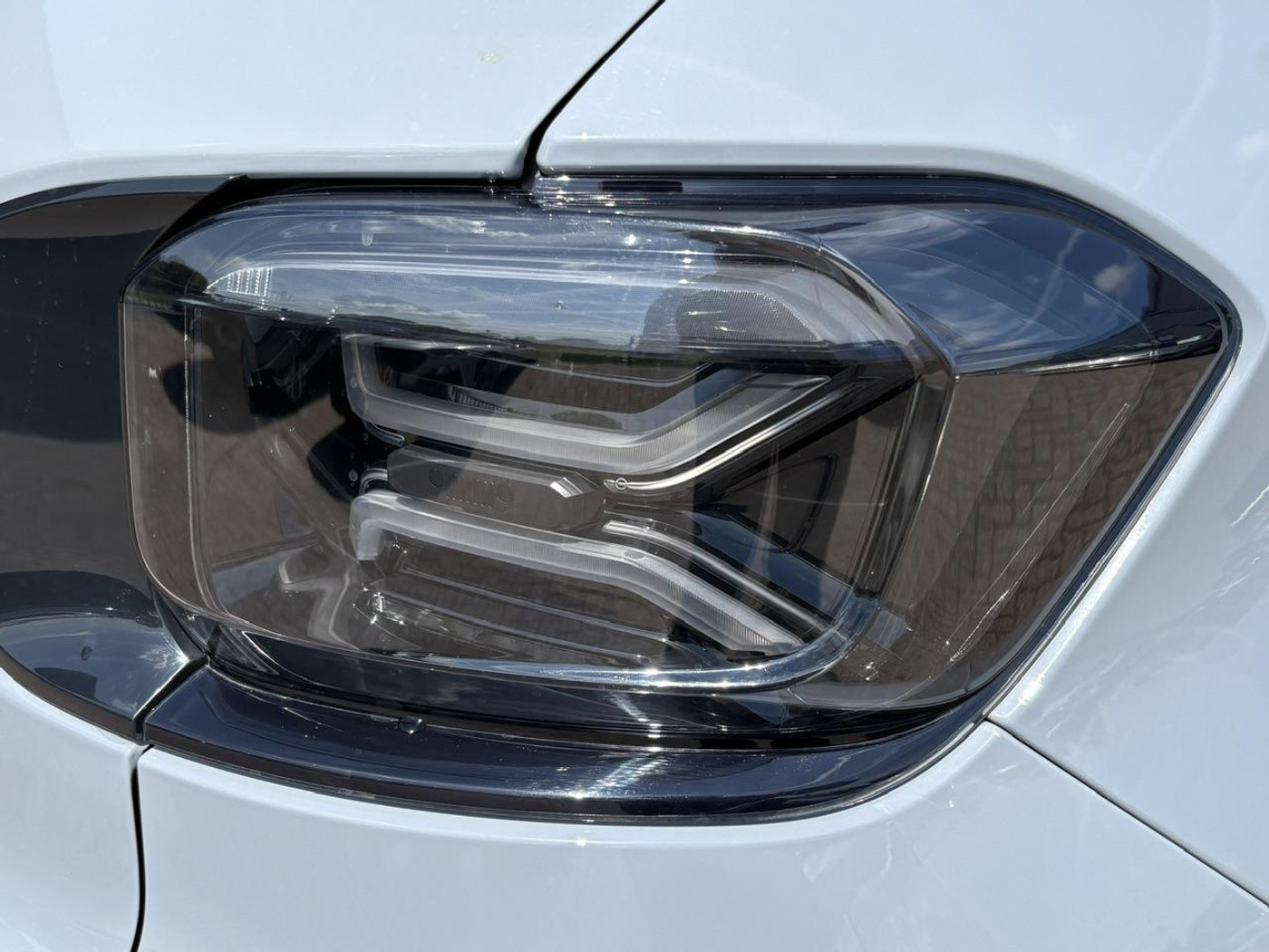 Foto van Jeep Avenger