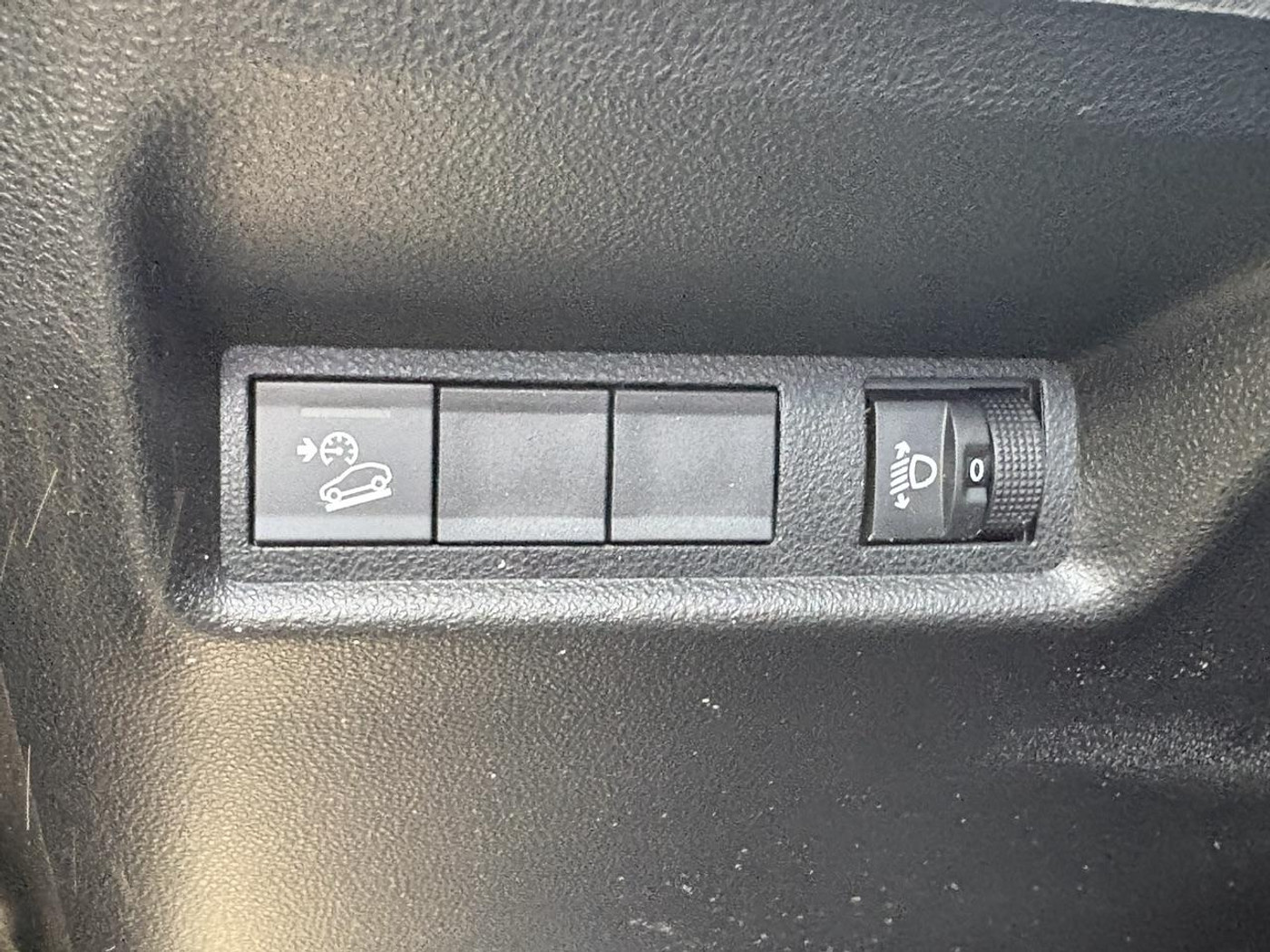 Foto van Jeep Avenger